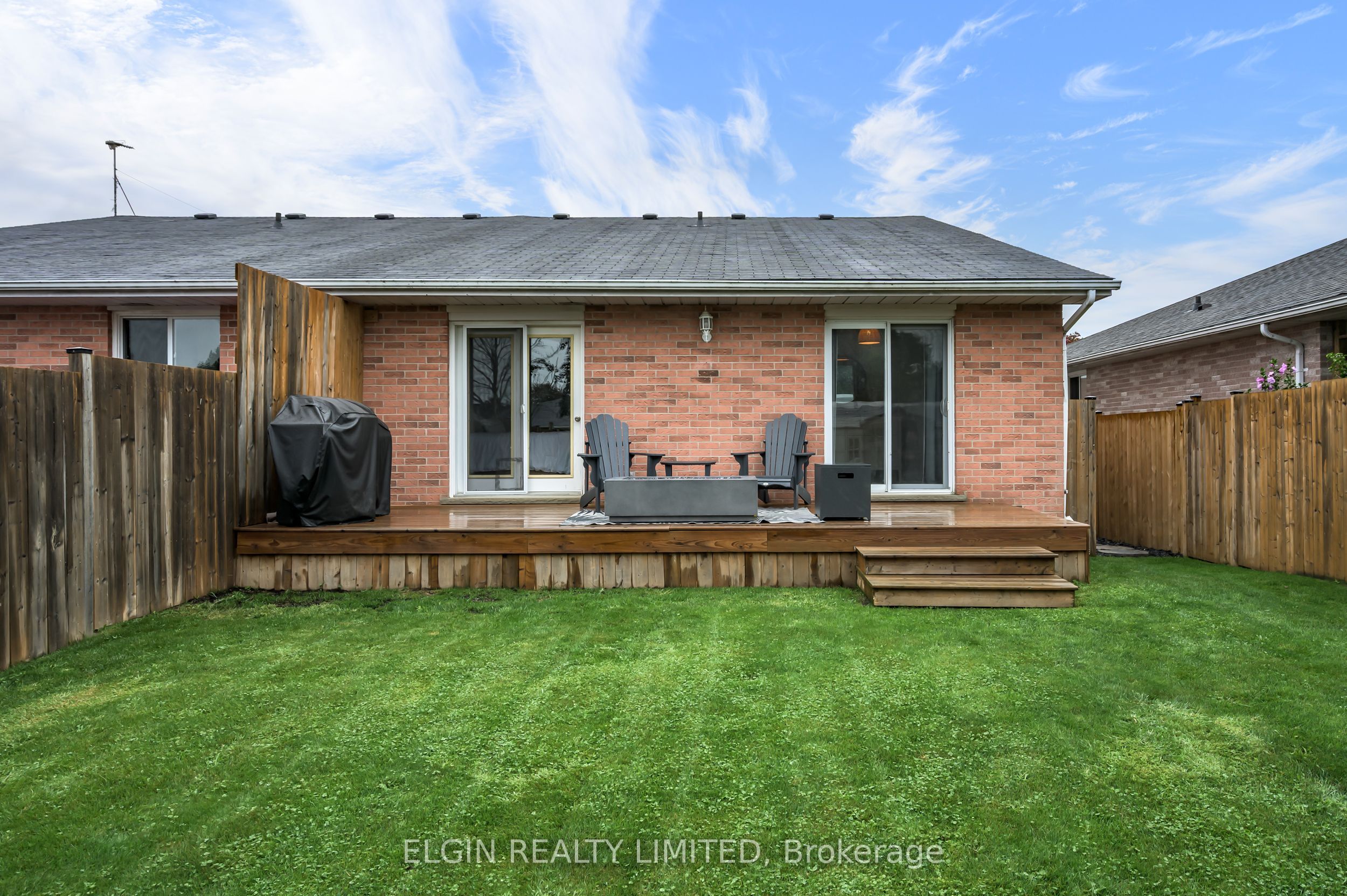 69 Carrie Crescent, St. Thomas, ON N5R 6C2 photo 5