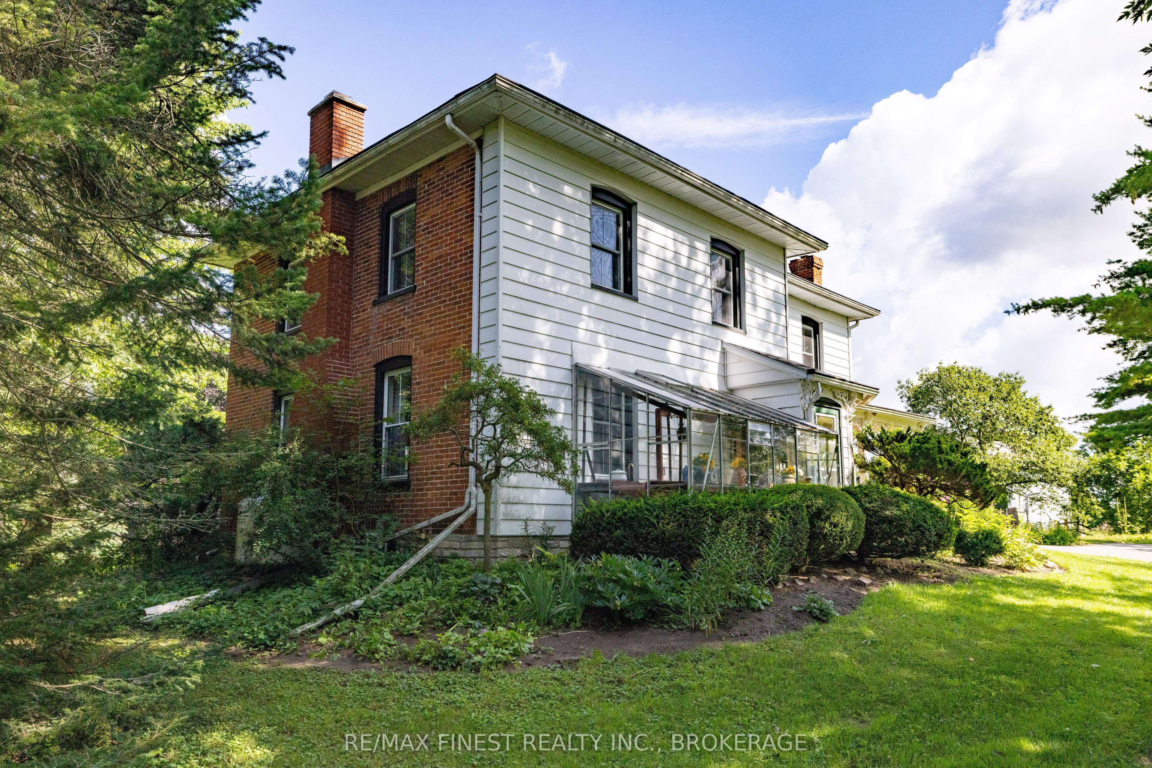 43 Clancy Road, Stone Mills, ON K0K 2S0 photo 2