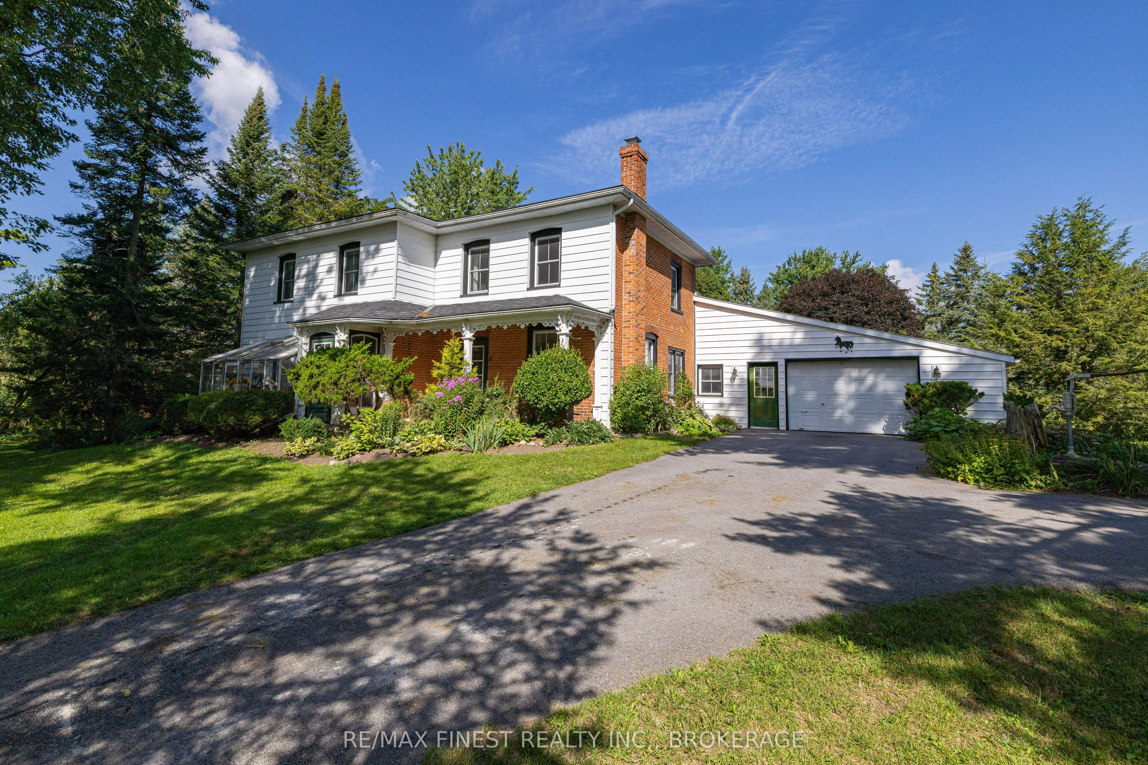 43 Clancy Road, Stone Mills, ON K0K 2S0 photo 3