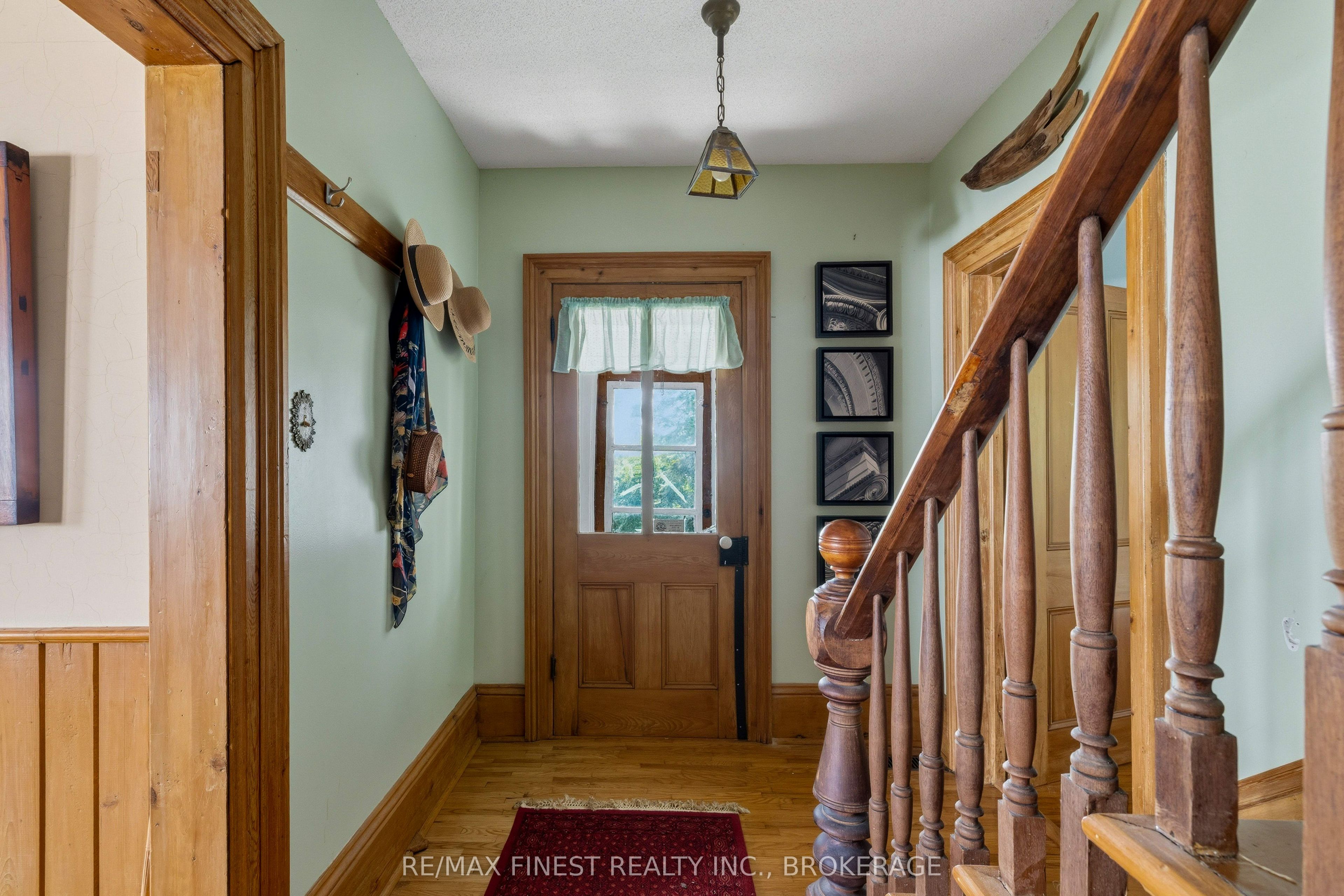 43 Clancy Road, Stone Mills, ON K0K 2S0 photo 4