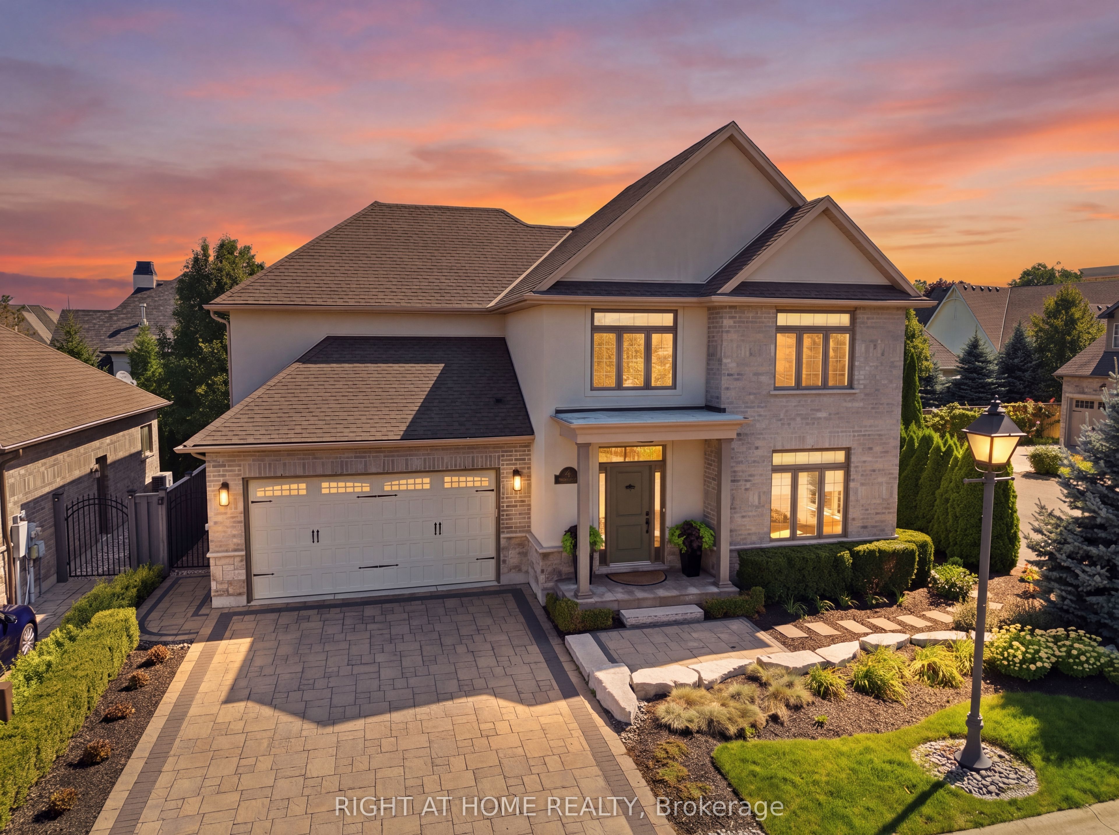 4 Meritage Lane, Niagara-on-the-Lake, ON L0S 1J0 photo 3