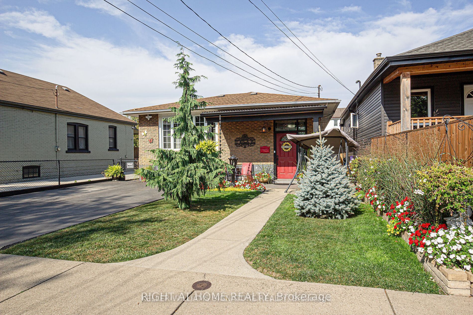 133 Mcanulty Main Boulevard, Hamilton, ON L8H 3H5 photo 2