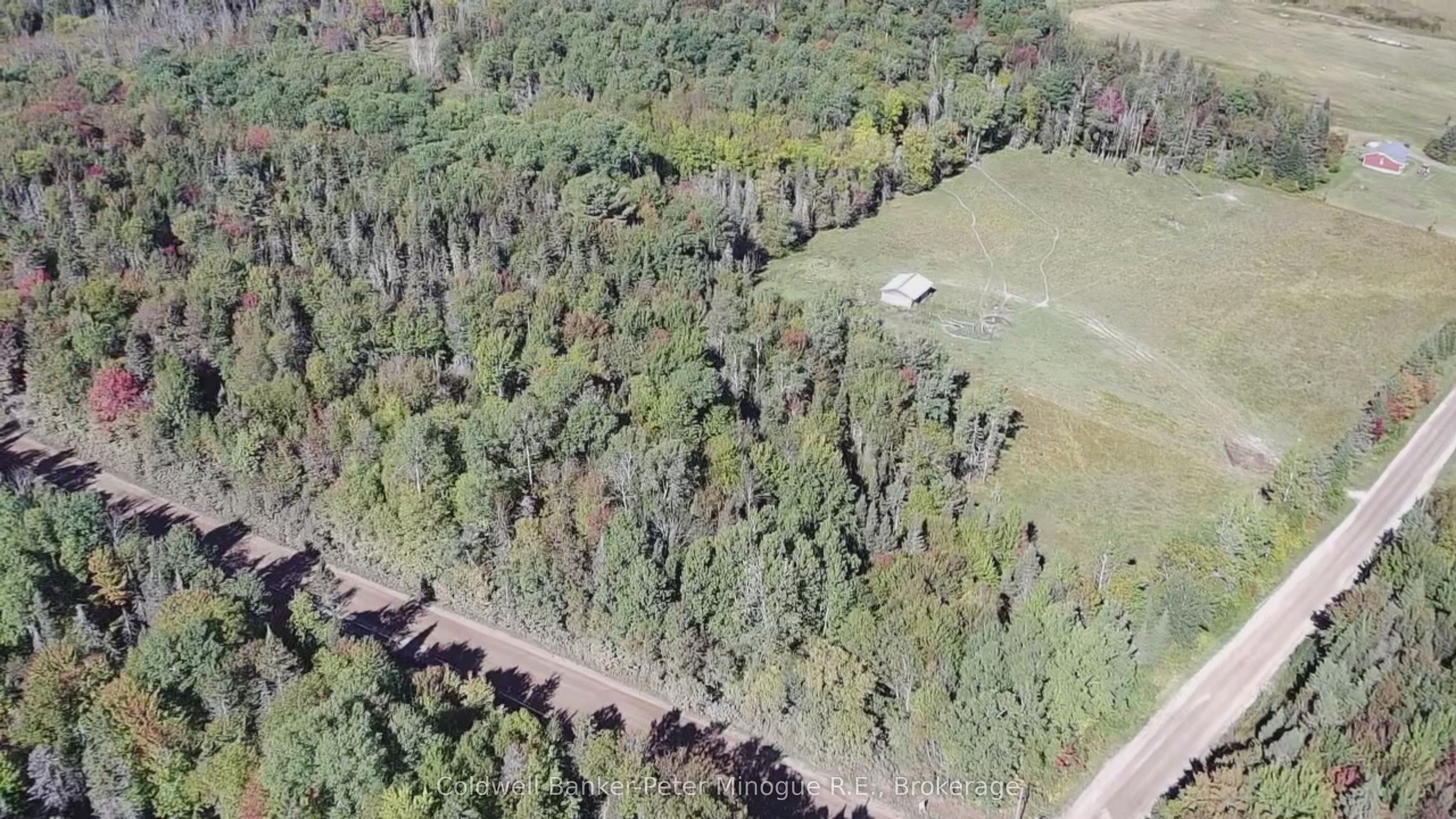 Lot 25 DEVELOPMENT Road, Bonfield, ON P0H 2E0 photo 2