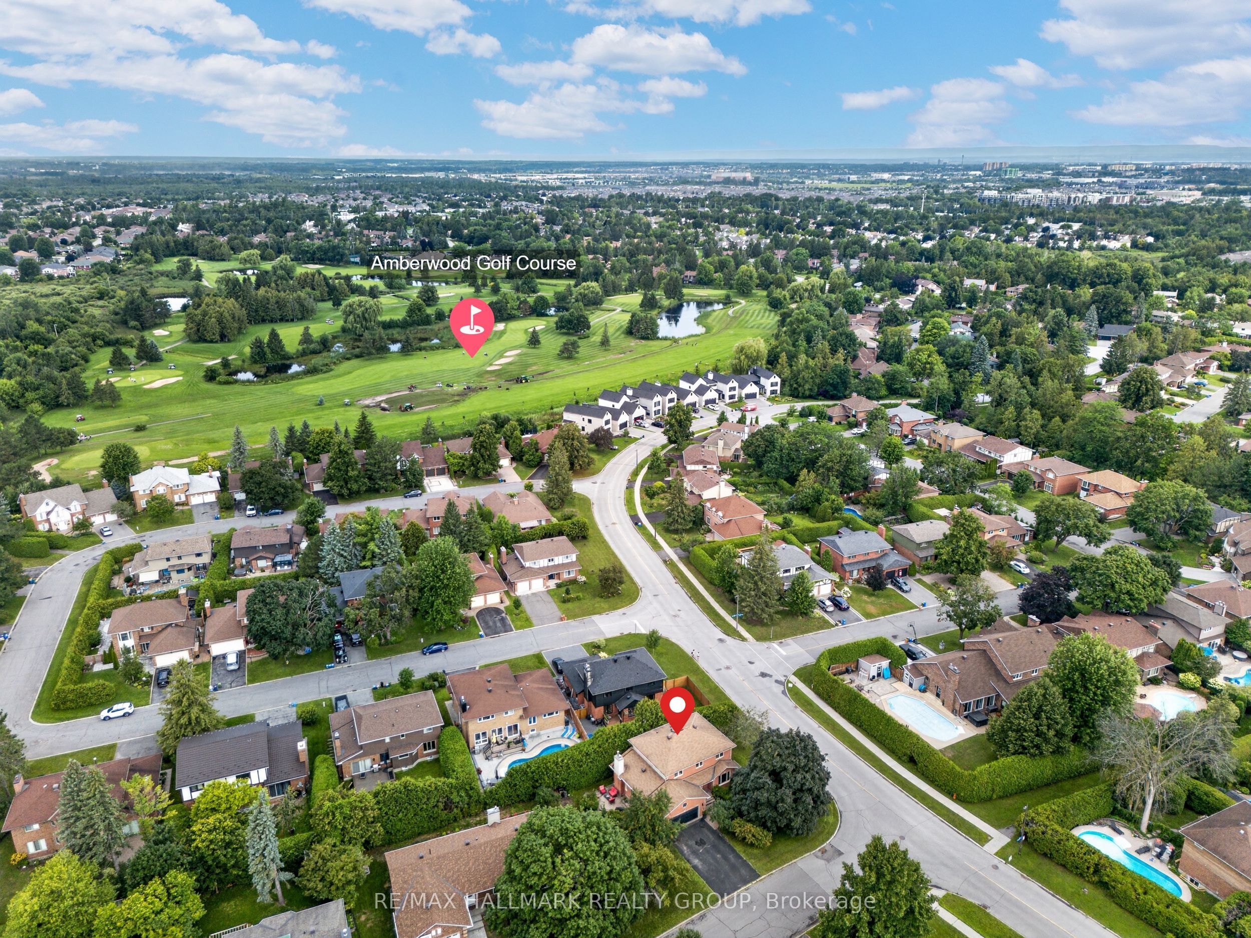1 HEDGEROW Lane, Stittsville - Munster - Richmond, ON K2S 1C9 photo 4