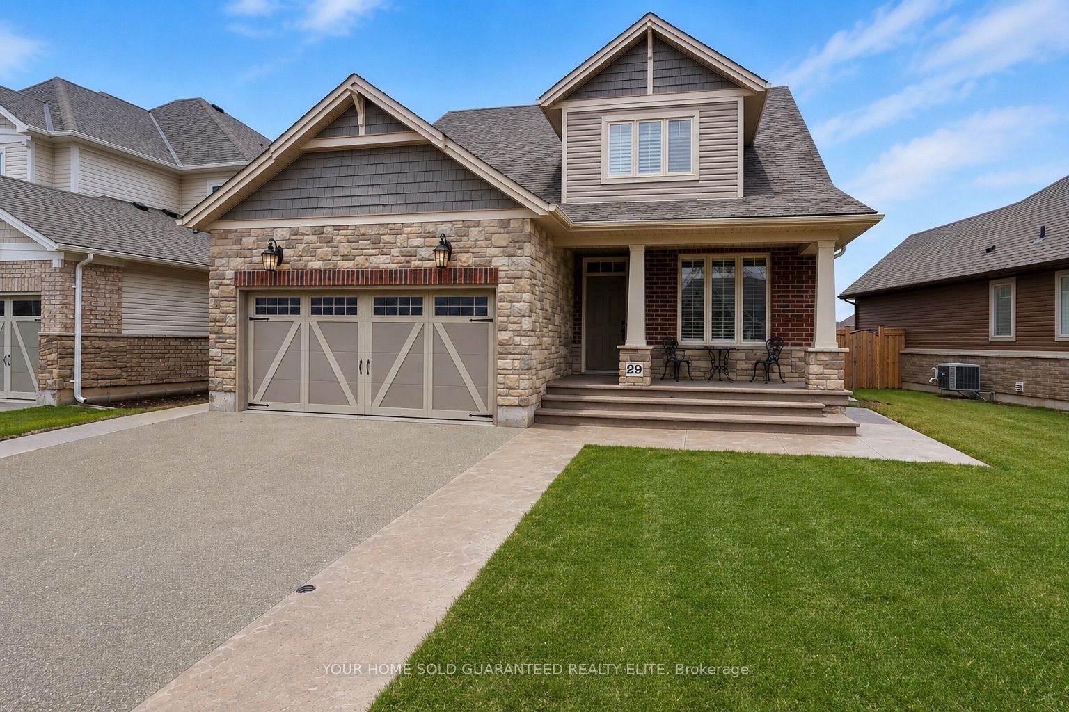 29 Harvest Gate, West Lincoln, ON L0R 2A0