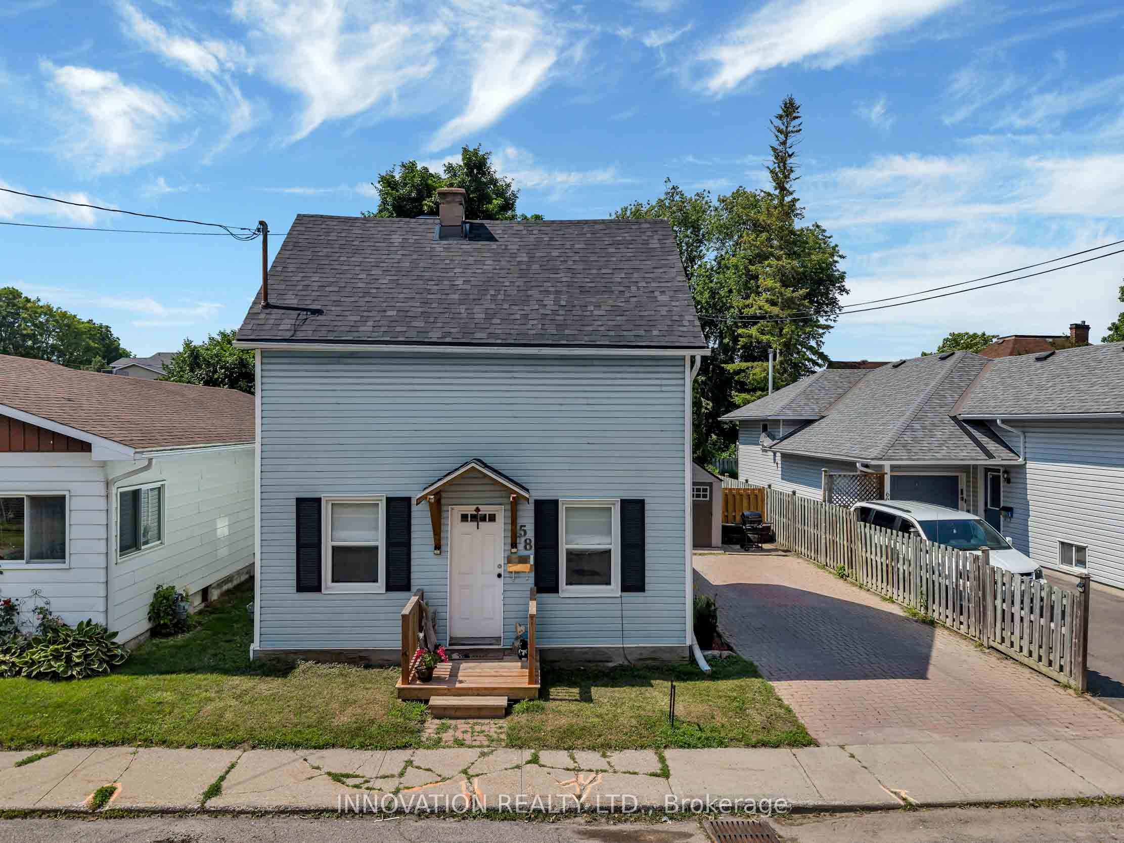 58 Russell Street N, Arnprior, ON K7S 2J3 photo 3
