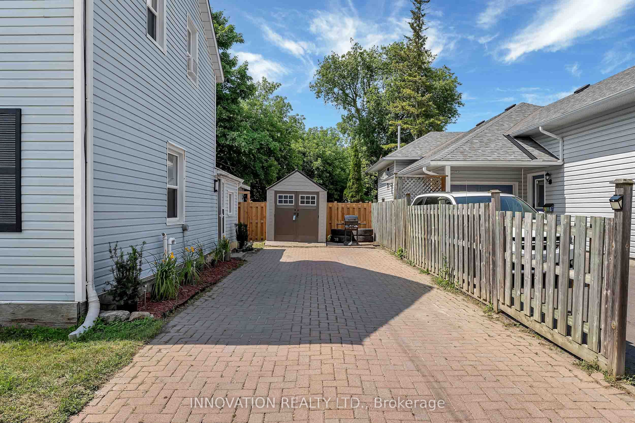 58 Russell Street N, Arnprior, ON K7S 2J3 photo 4
