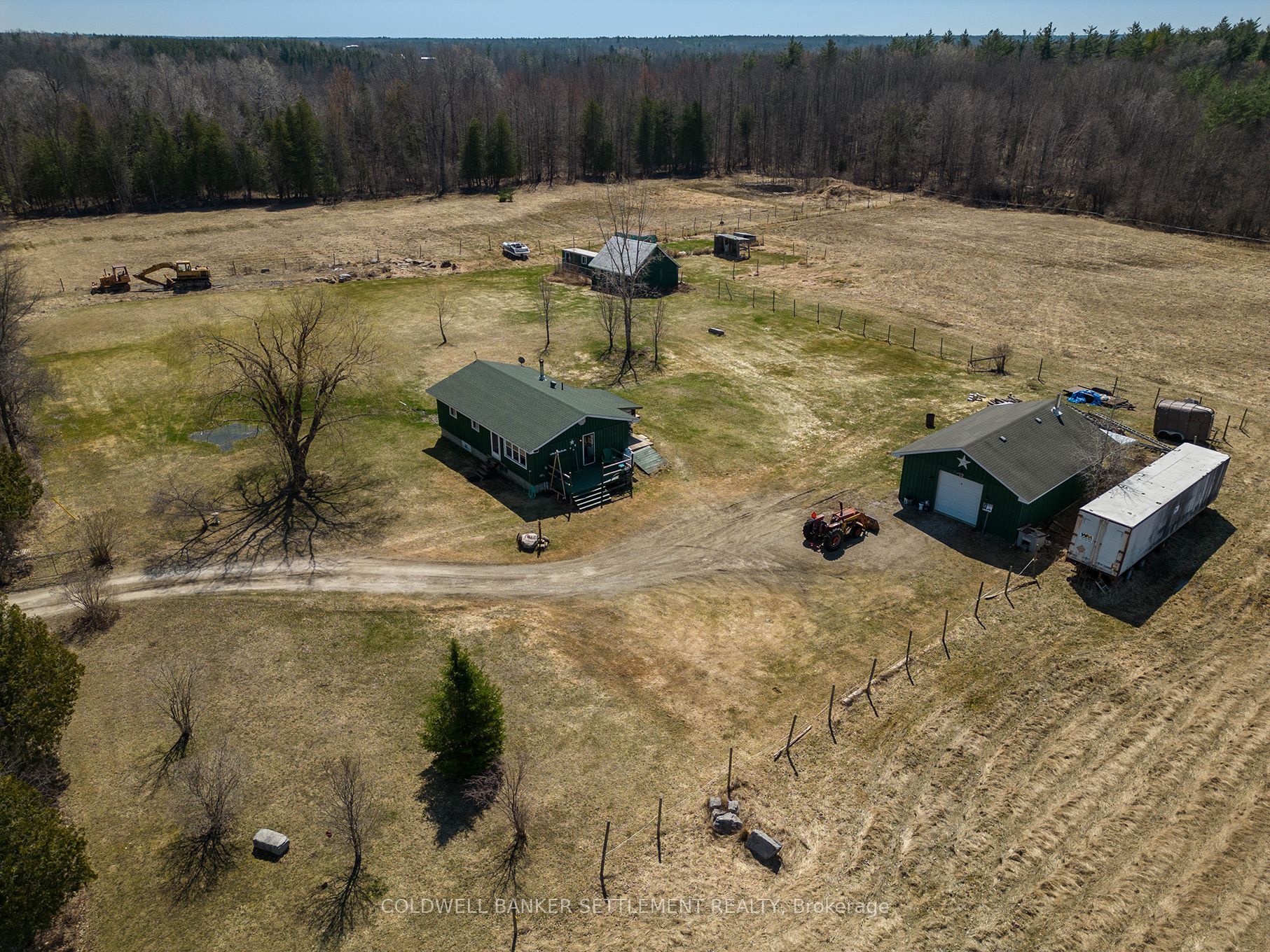 345 Elliott Road, Tay Valley, ON K7H 3C9