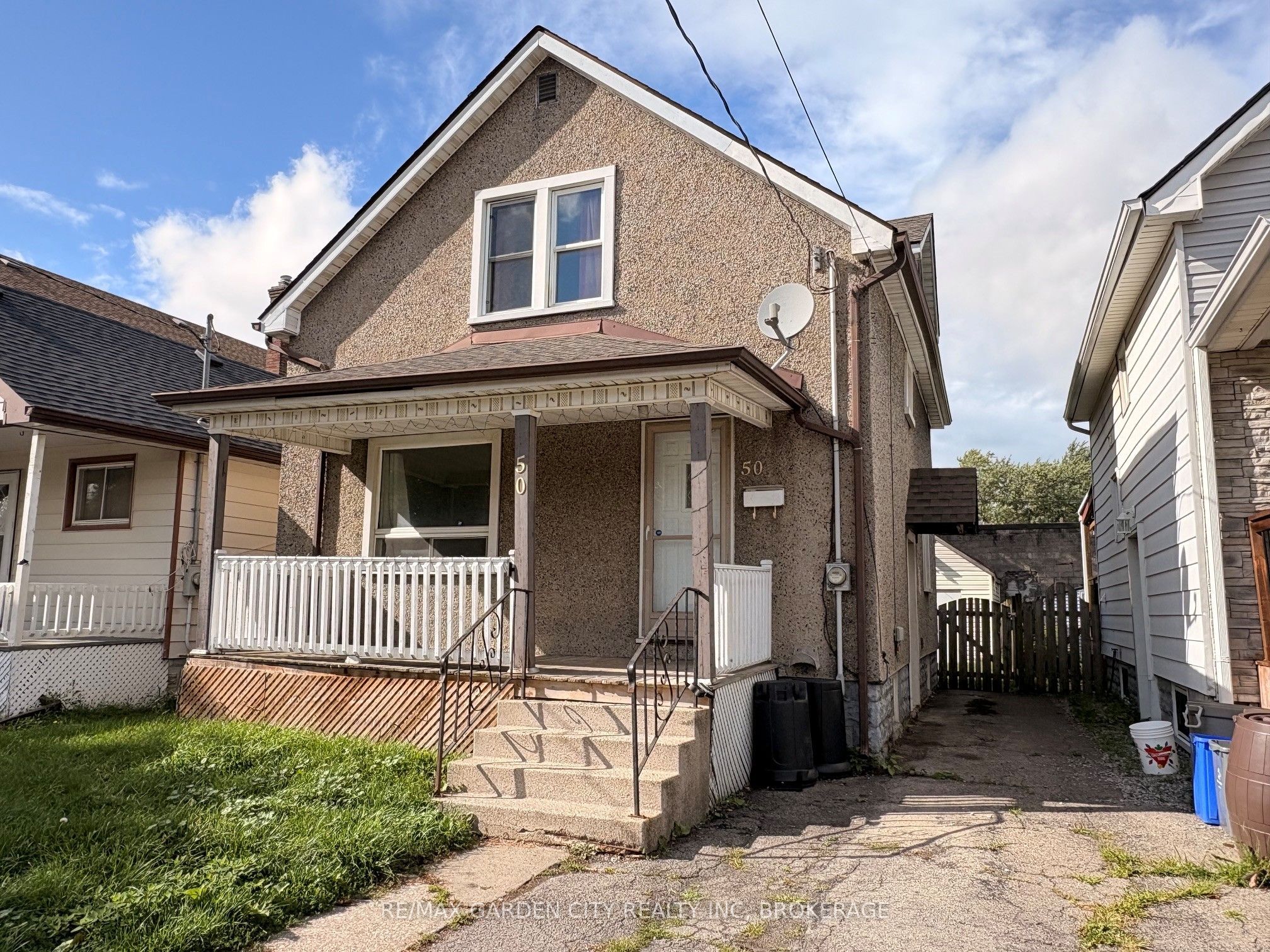 50 COZY Street, Welland, ON L3B 4H1 photo 2