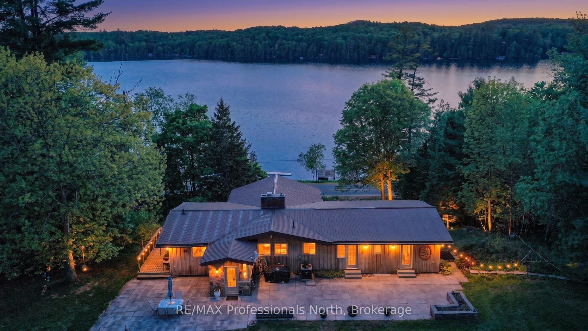 1015 Kelson Road, Minden Hills, ON K0M 2K0