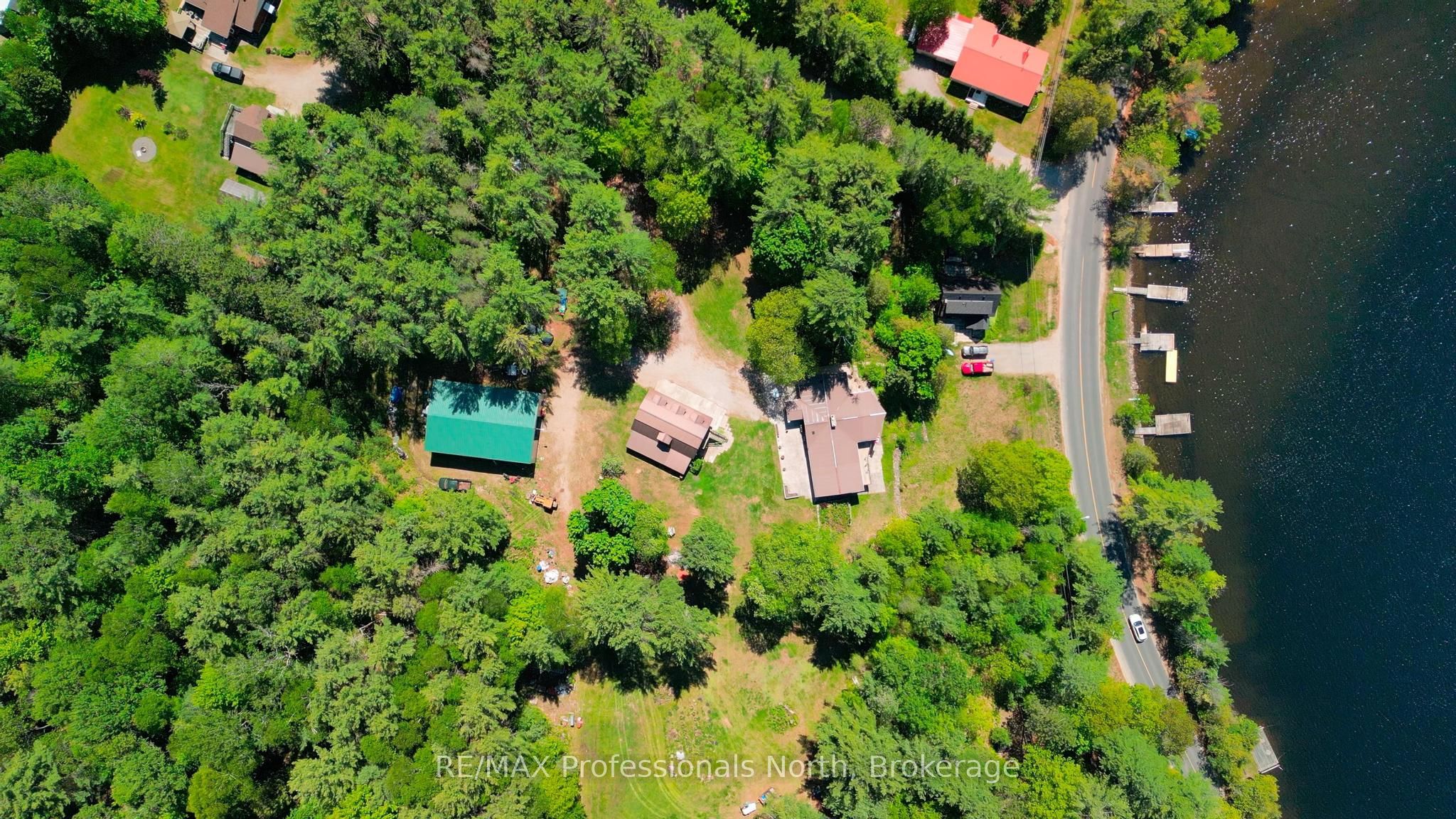 1015 Kelson Road, Minden Hills, ON K0M 2K0 photo 5
