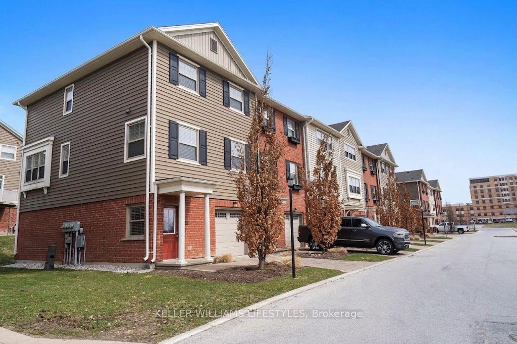 3025 Singleton Avenue 52, London South, ON N6L 0E6