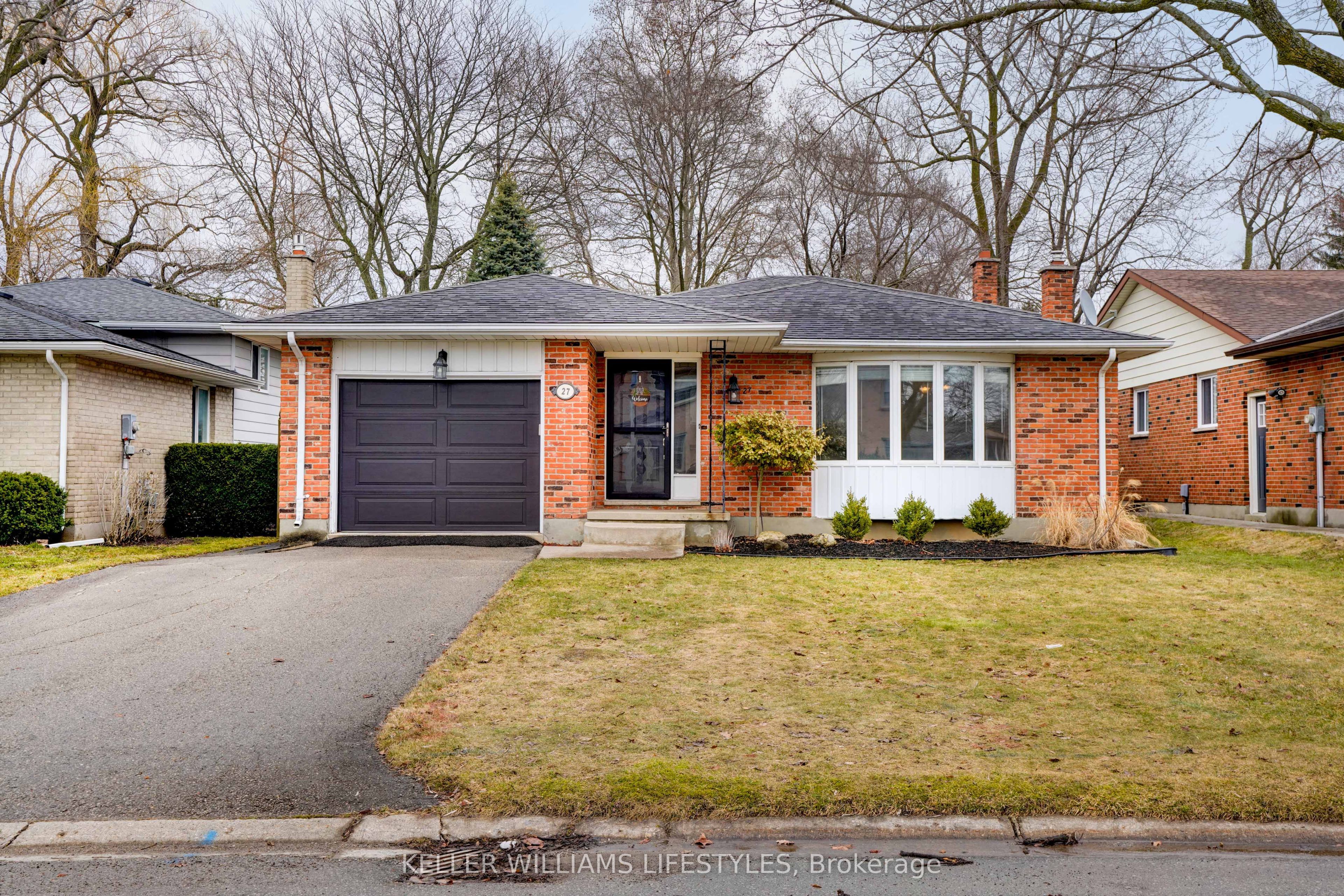 27 Woodborough Street, London North, ON N6H 4R3