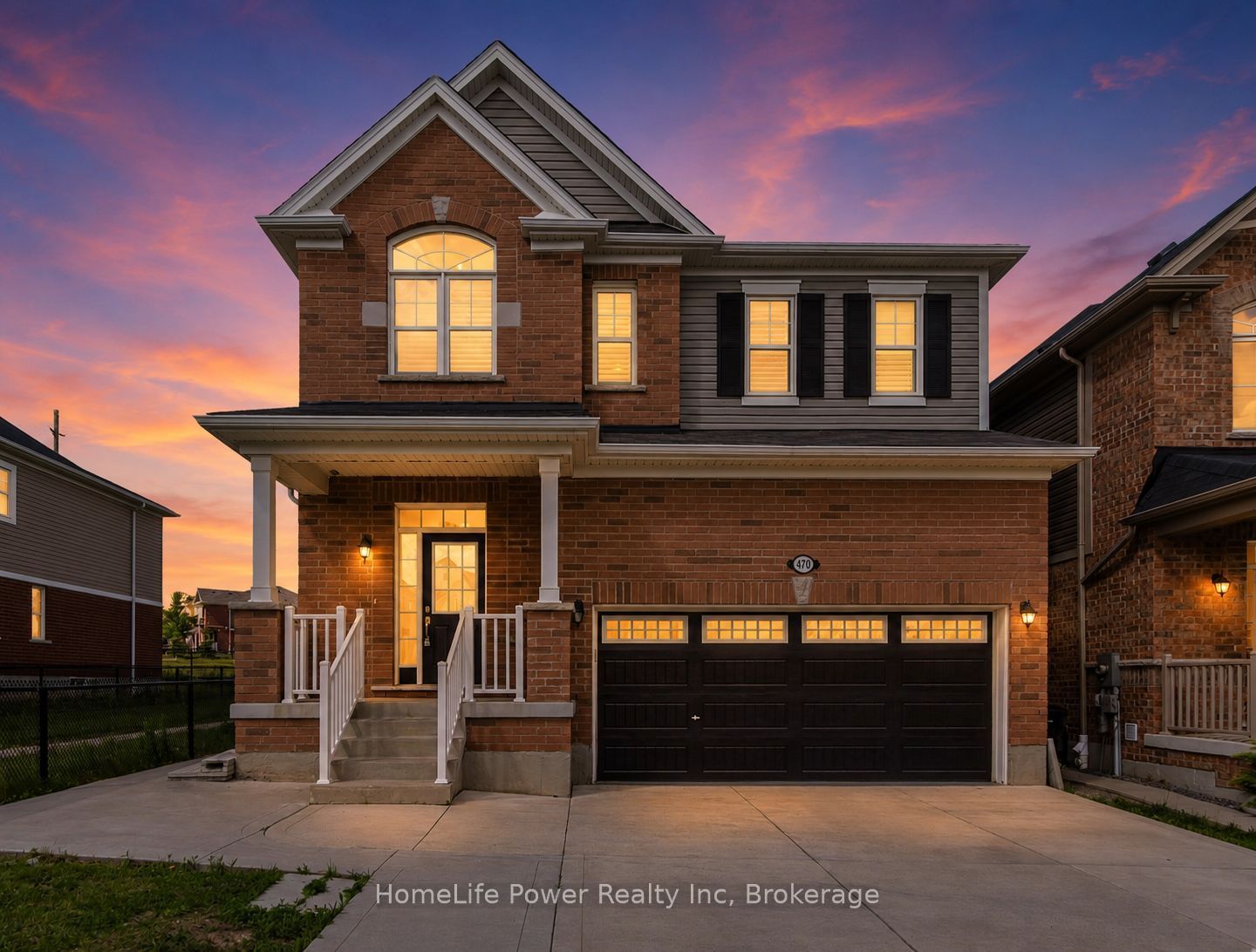 470 Blair Creek Drive, Kitchener, ON N2P 2X6