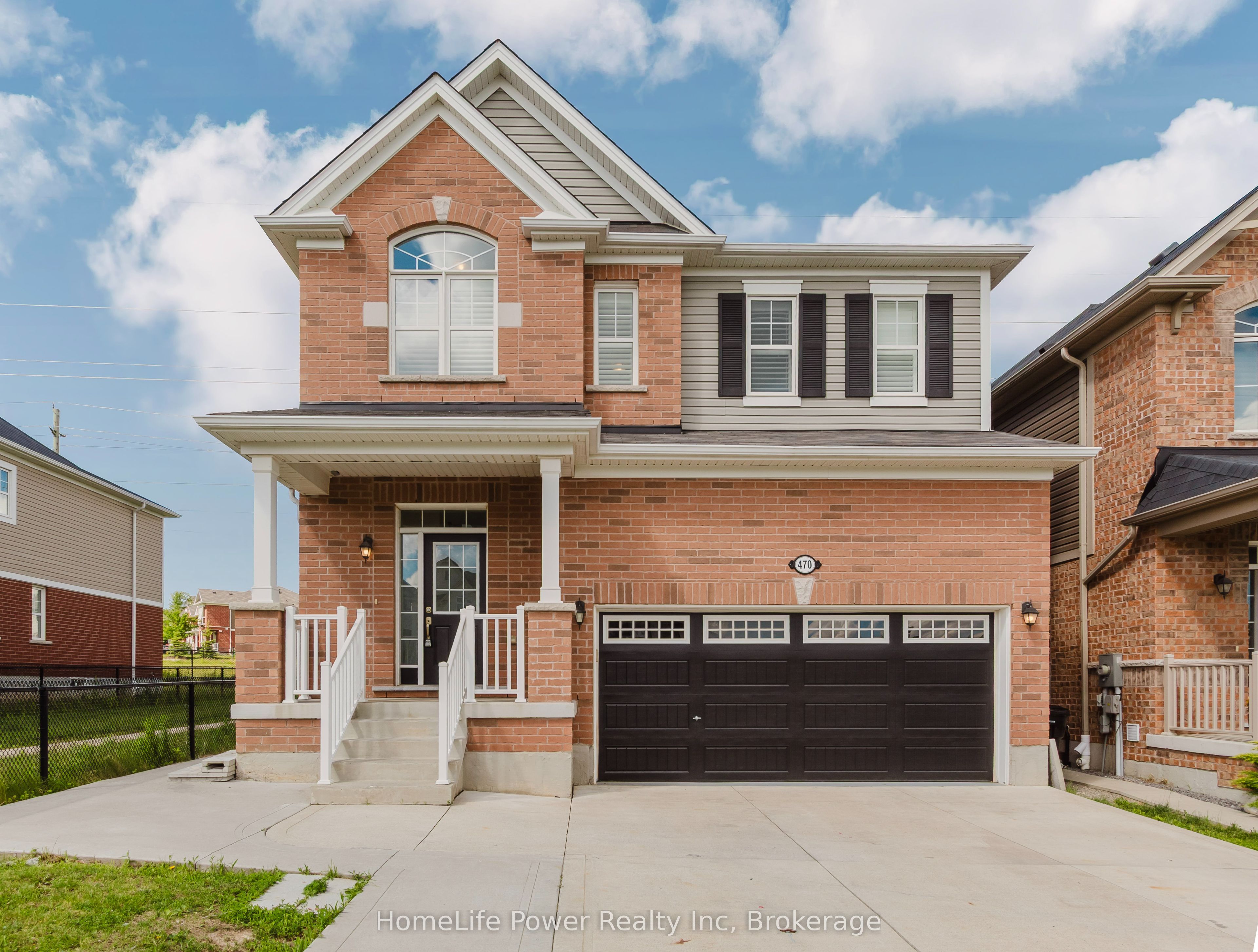 470 Blair Creek Drive, Kitchener, ON N2P 2X6 photo 2