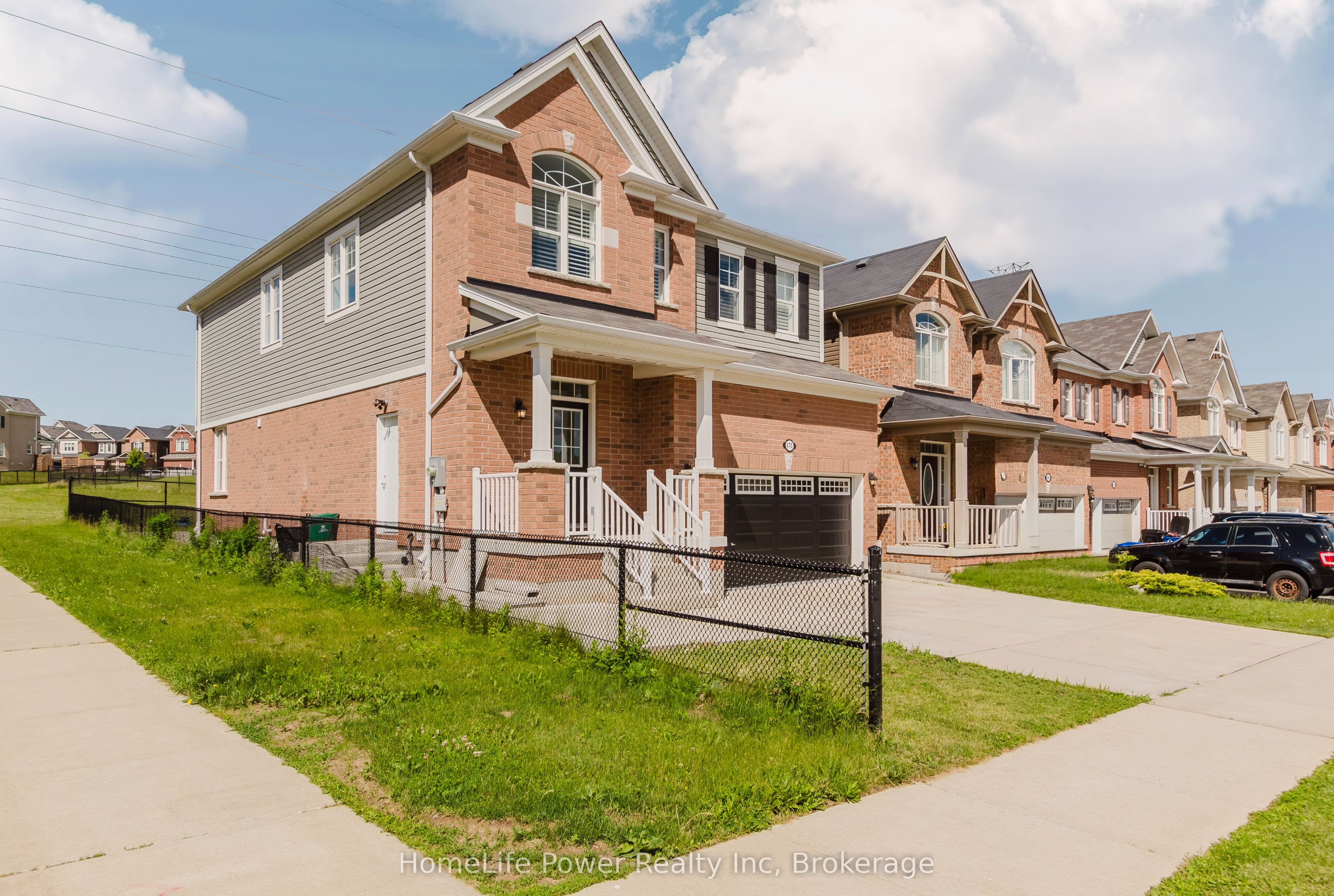 470 Blair Creek Drive, Kitchener, ON N2P 2X6 photo 3
