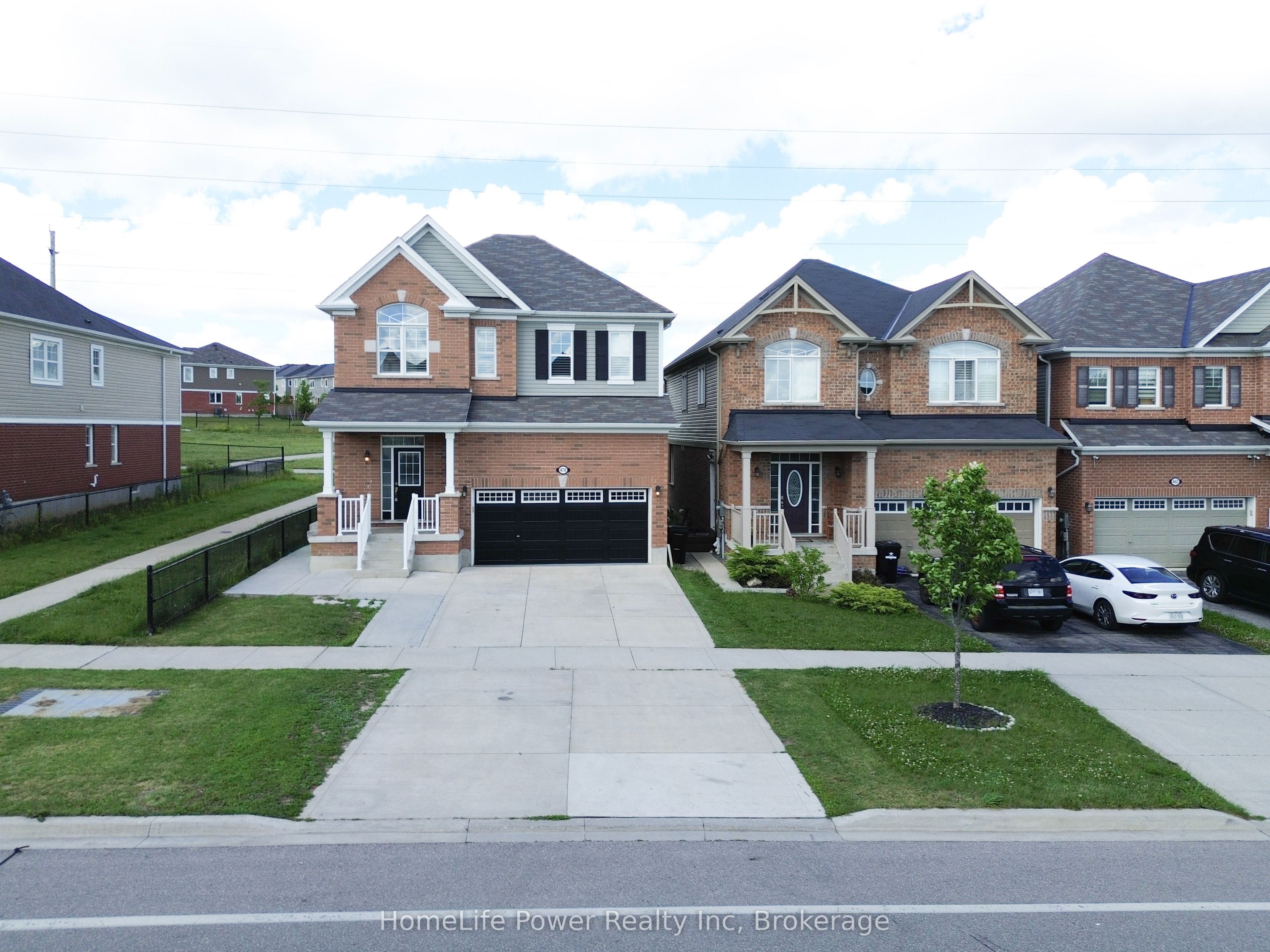 470 Blair Creek Drive, Kitchener, ON N2P 2X6 photo 4