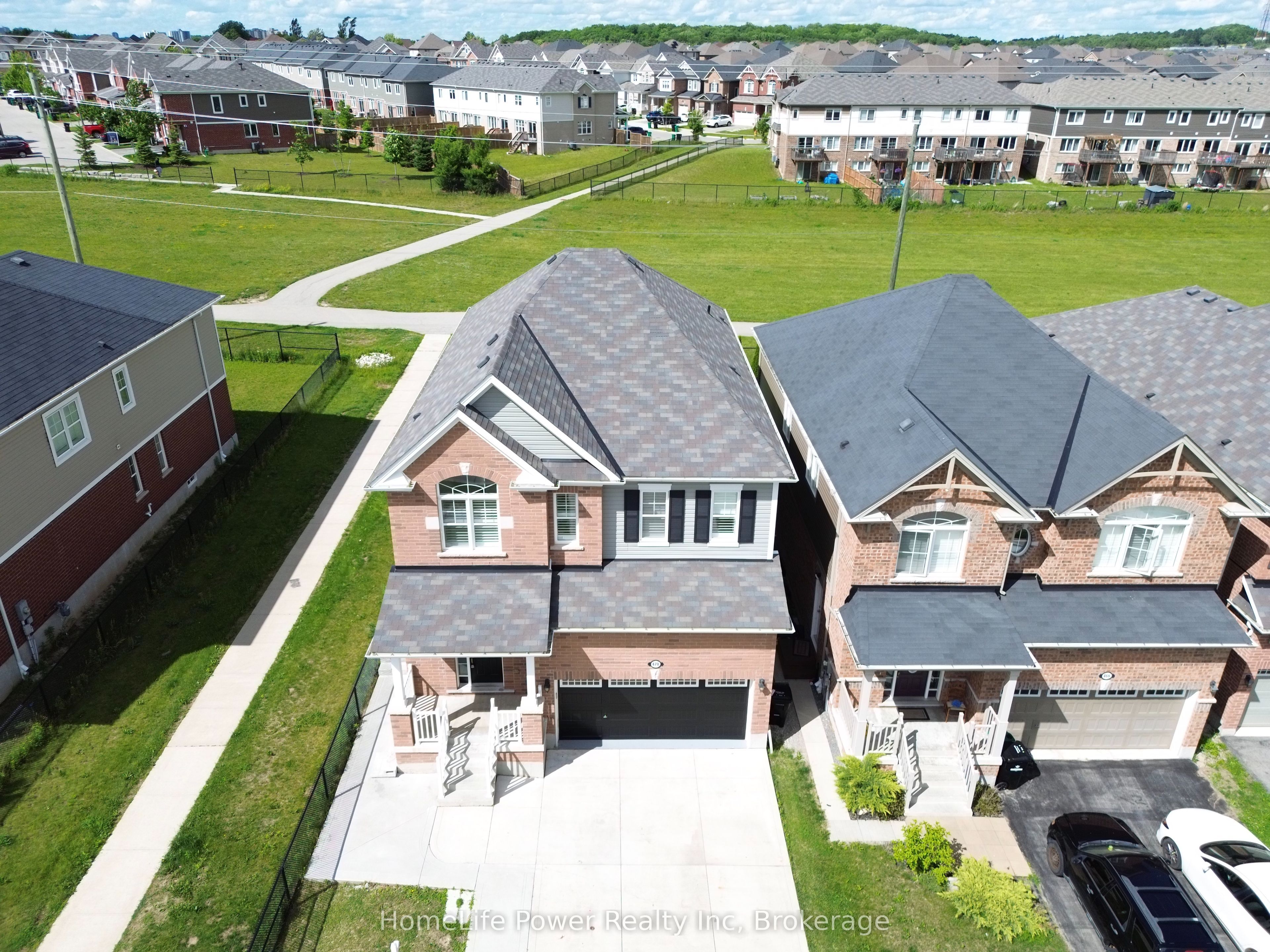 470 Blair Creek Drive, Kitchener, ON N2P 2X6 photo 5