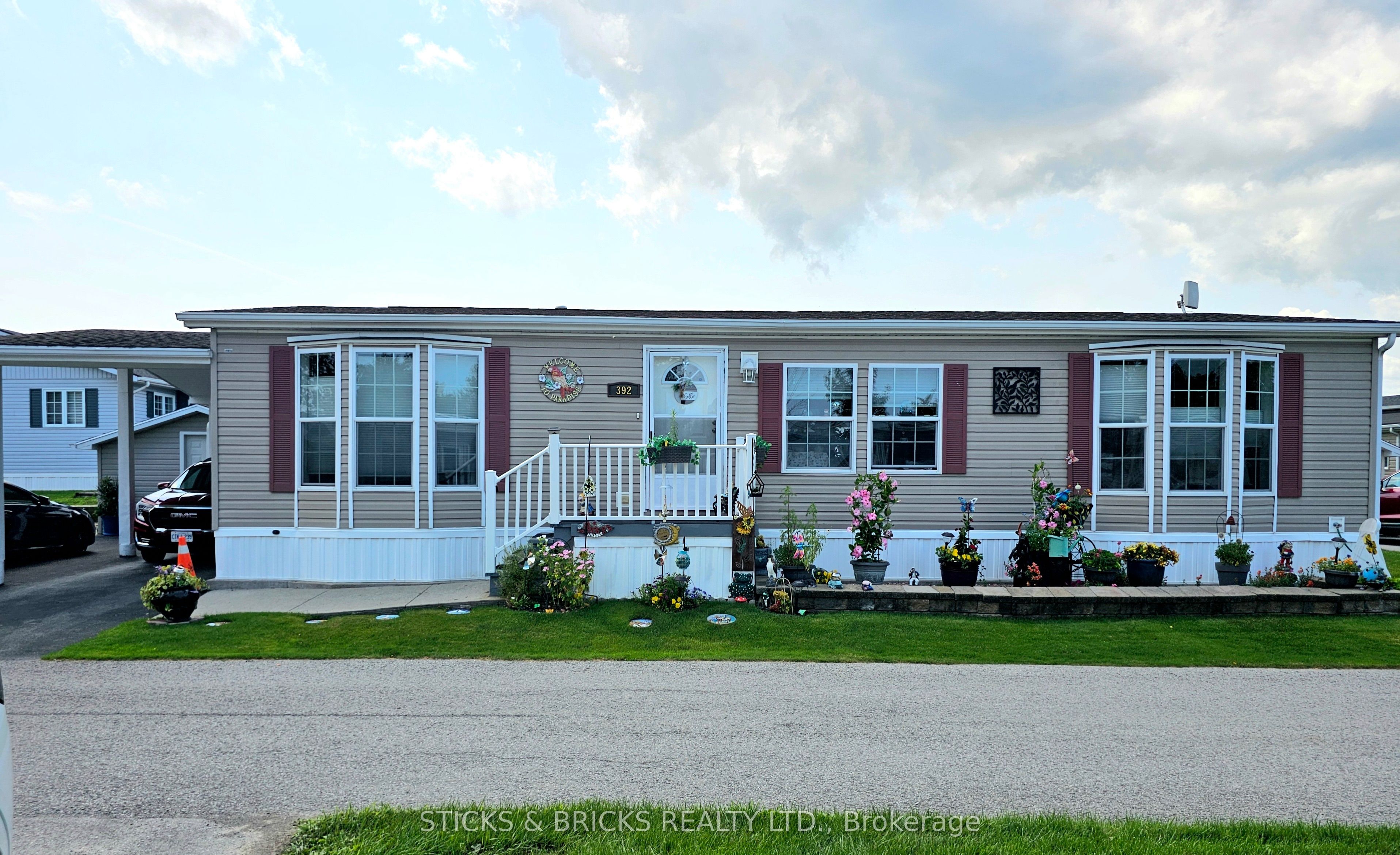 3033 Townline Road 392, Fort Erie, ON L0S 1S1