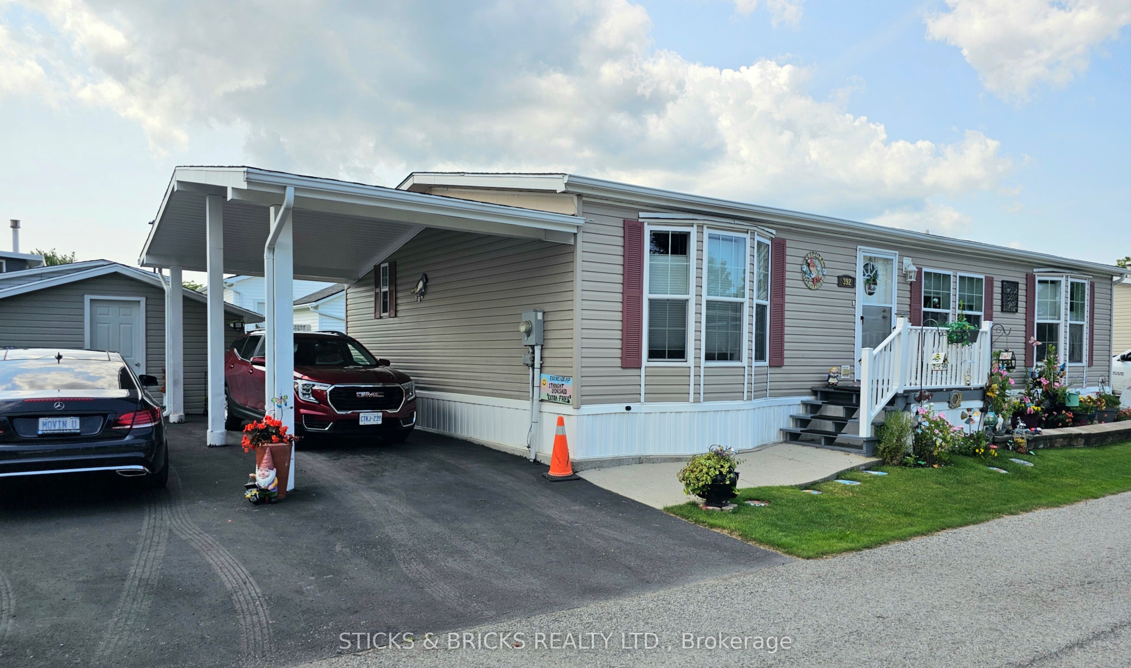 3033 Townline Road 392, Fort Erie, ON L0S 1S1 photo 2