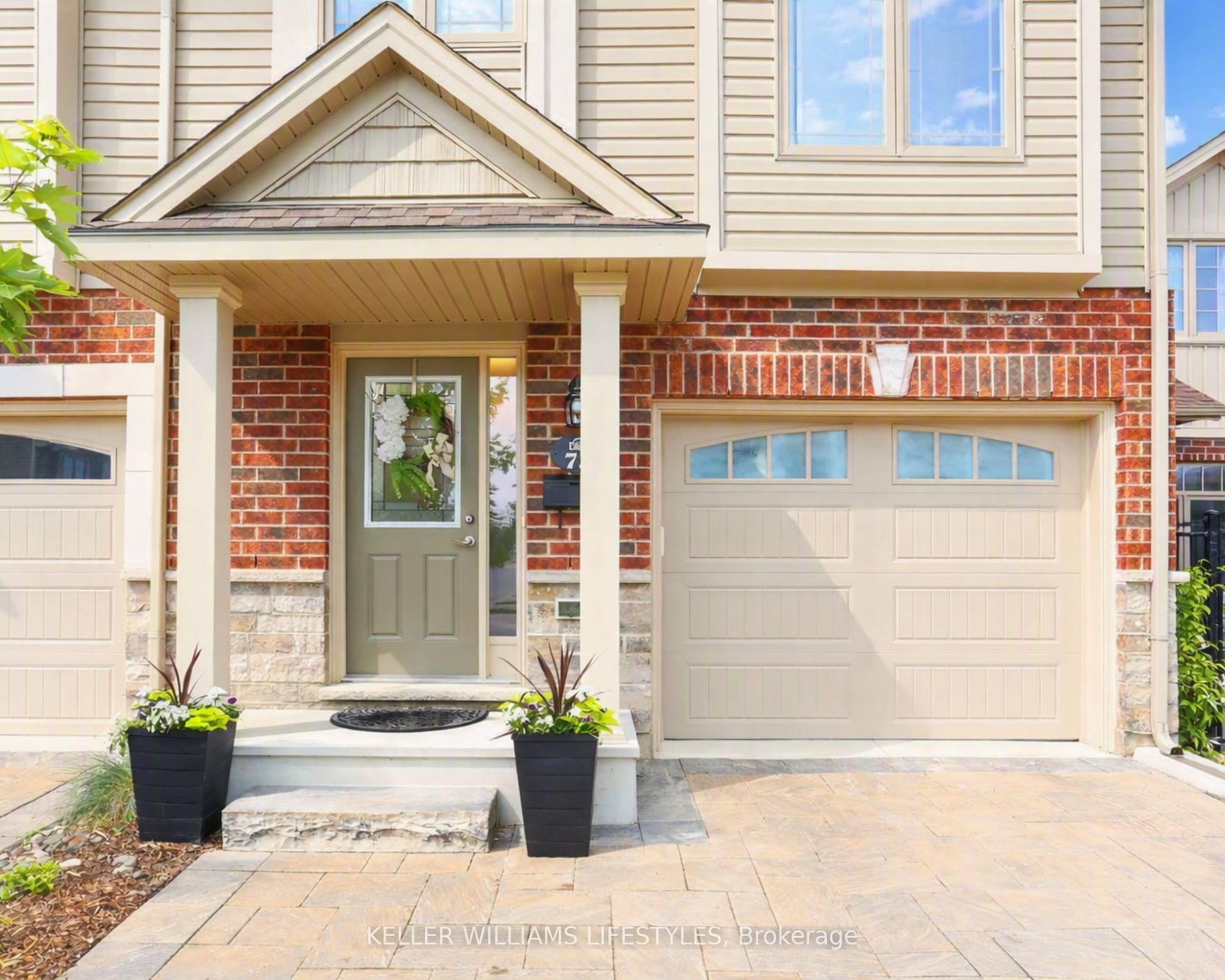 1061 Eagletrace Drive 73, London North, ON N6G 0T3 photo 3