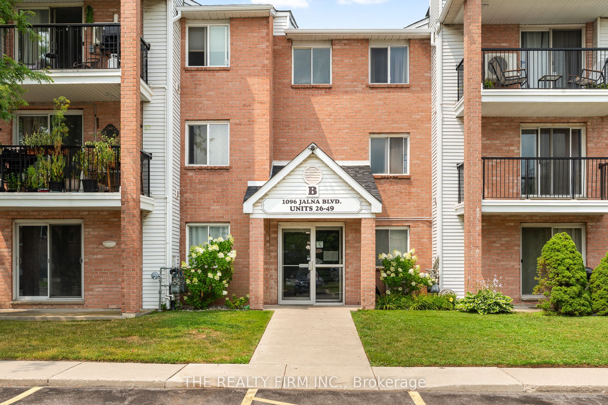 1096 Jalna Boulevard 40, London South, ON N6E 3B8
