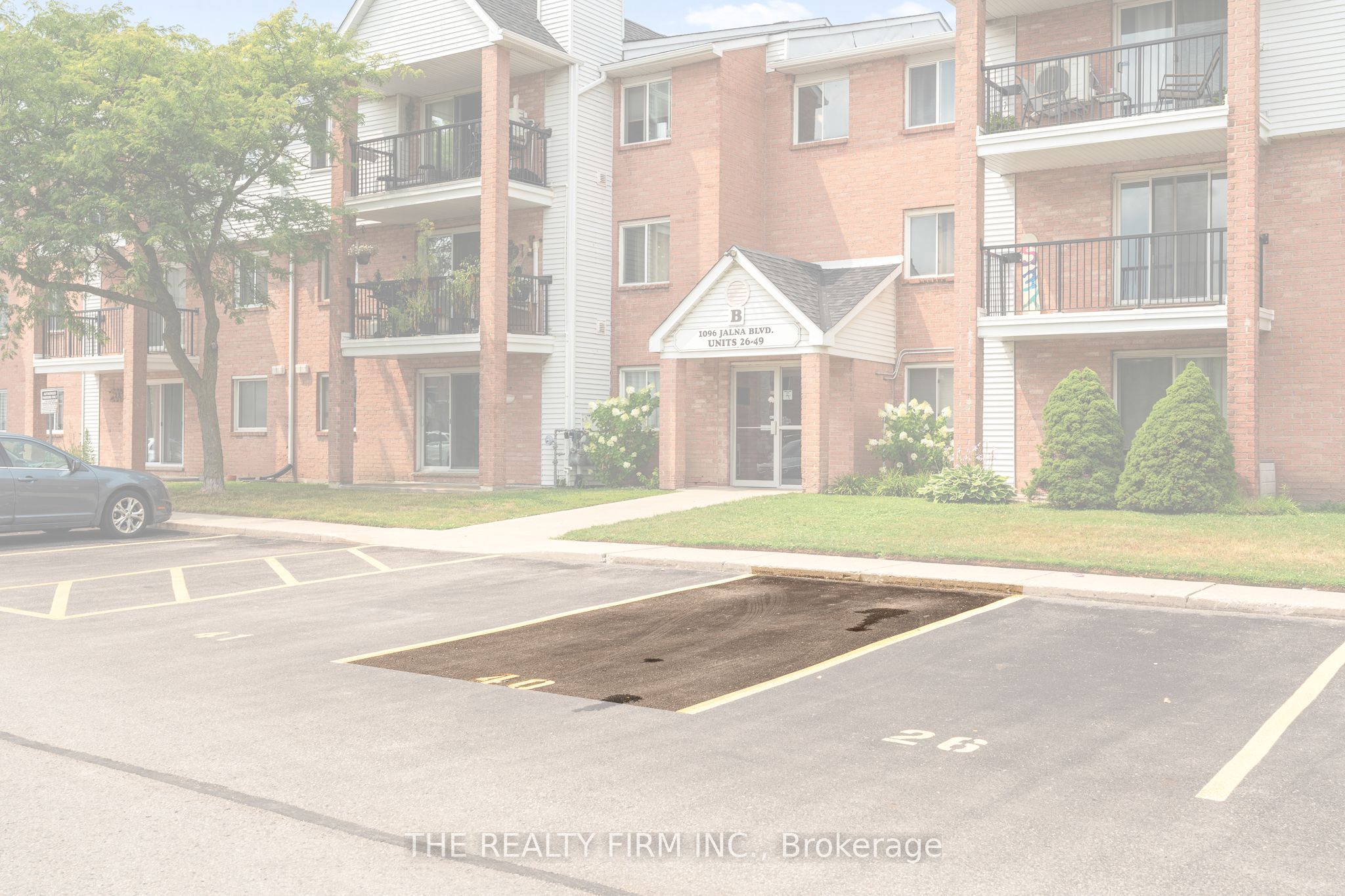 1096 Jalna Boulevard 40, London South, ON N6E 3B8 photo 2
