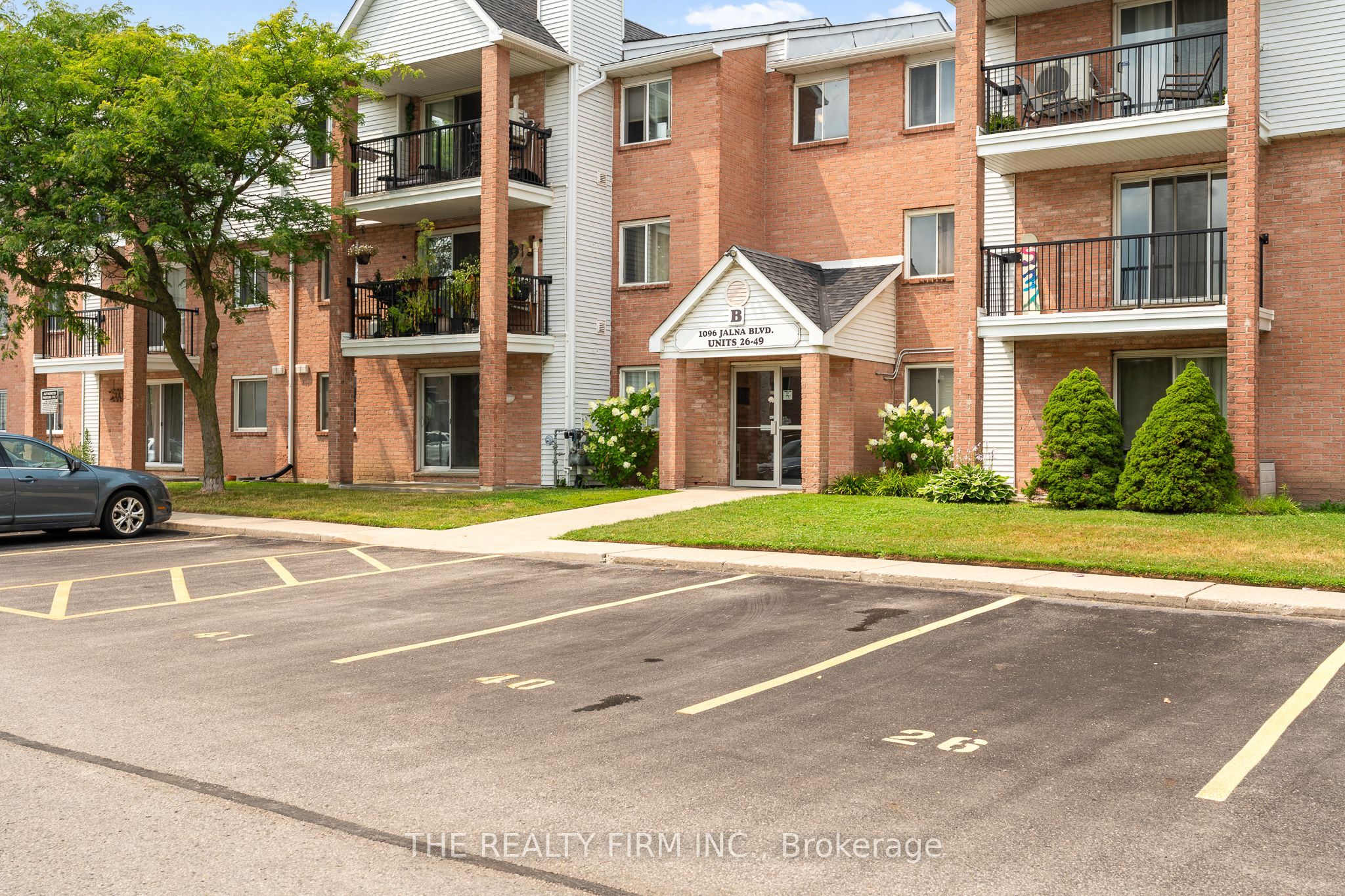 1096 Jalna Boulevard 40, London South, ON N6E 3B8 photo 3