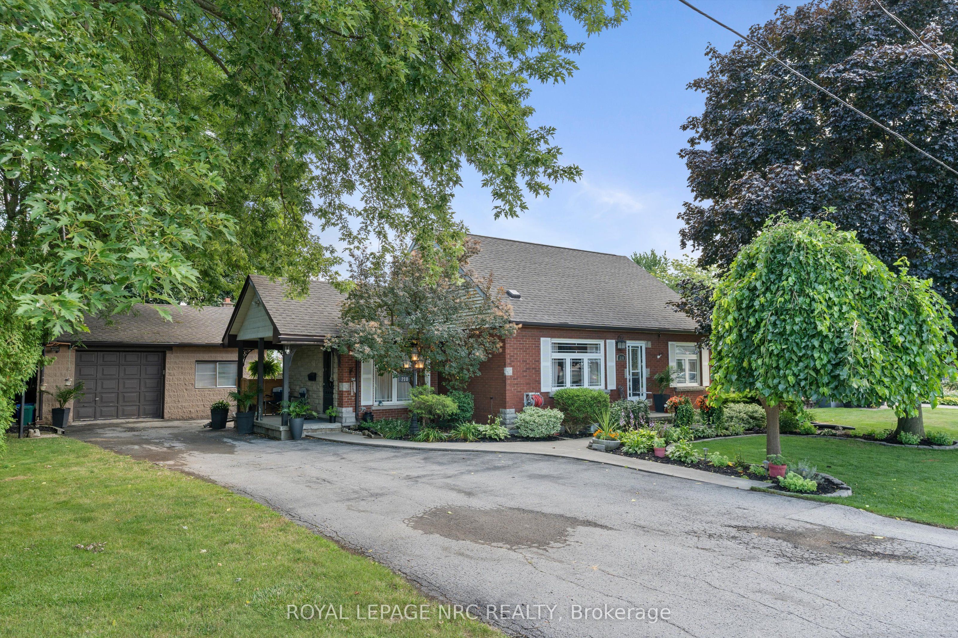 210 Ontario Street, Thorold, ON L2V 1E4