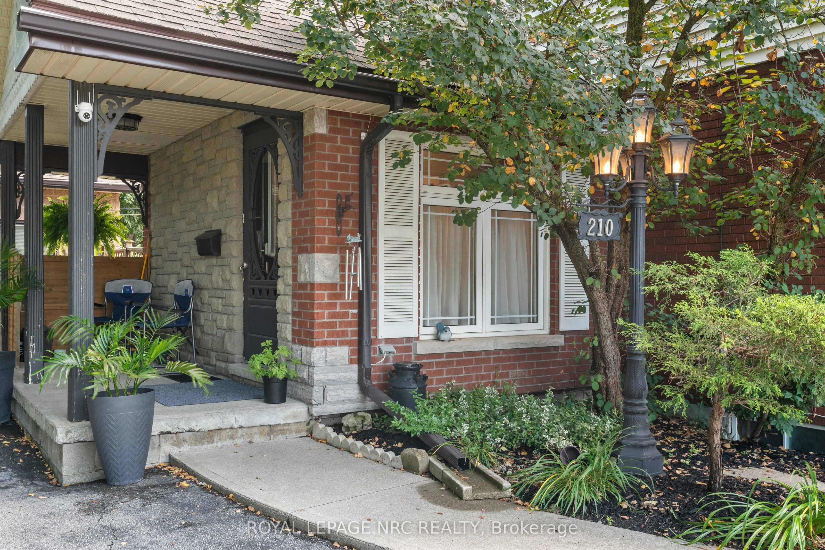 210 Ontario Street, Thorold, ON L2V 1E4 photo 3