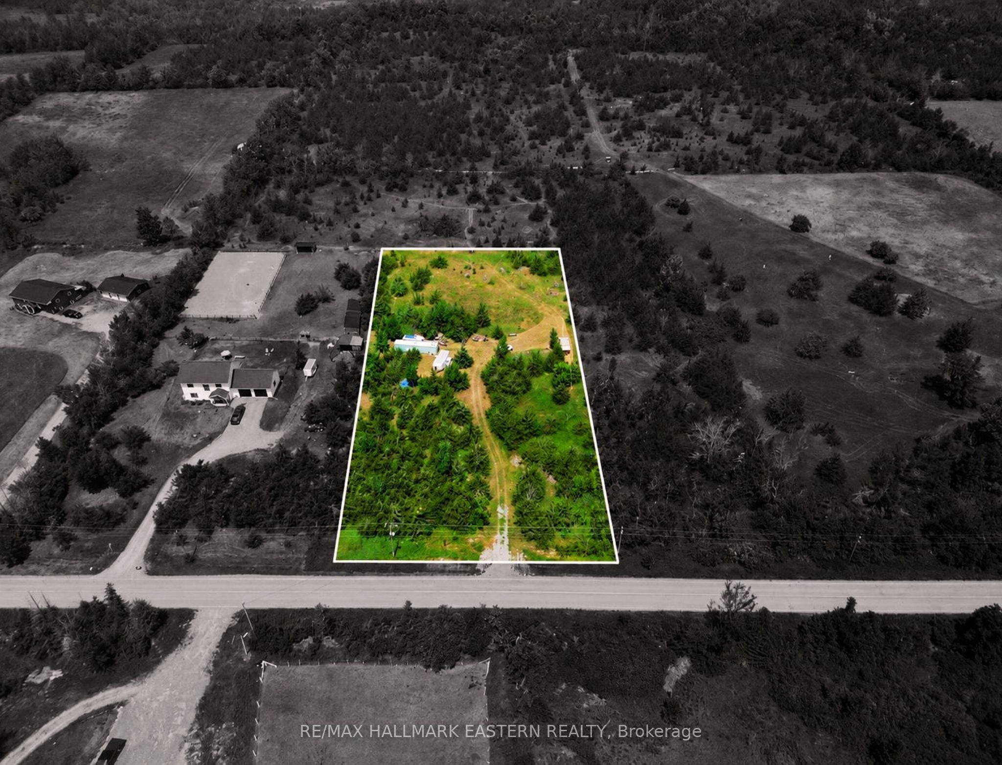 2098 13th Line E, Trent Hills, ON K0K 2M0