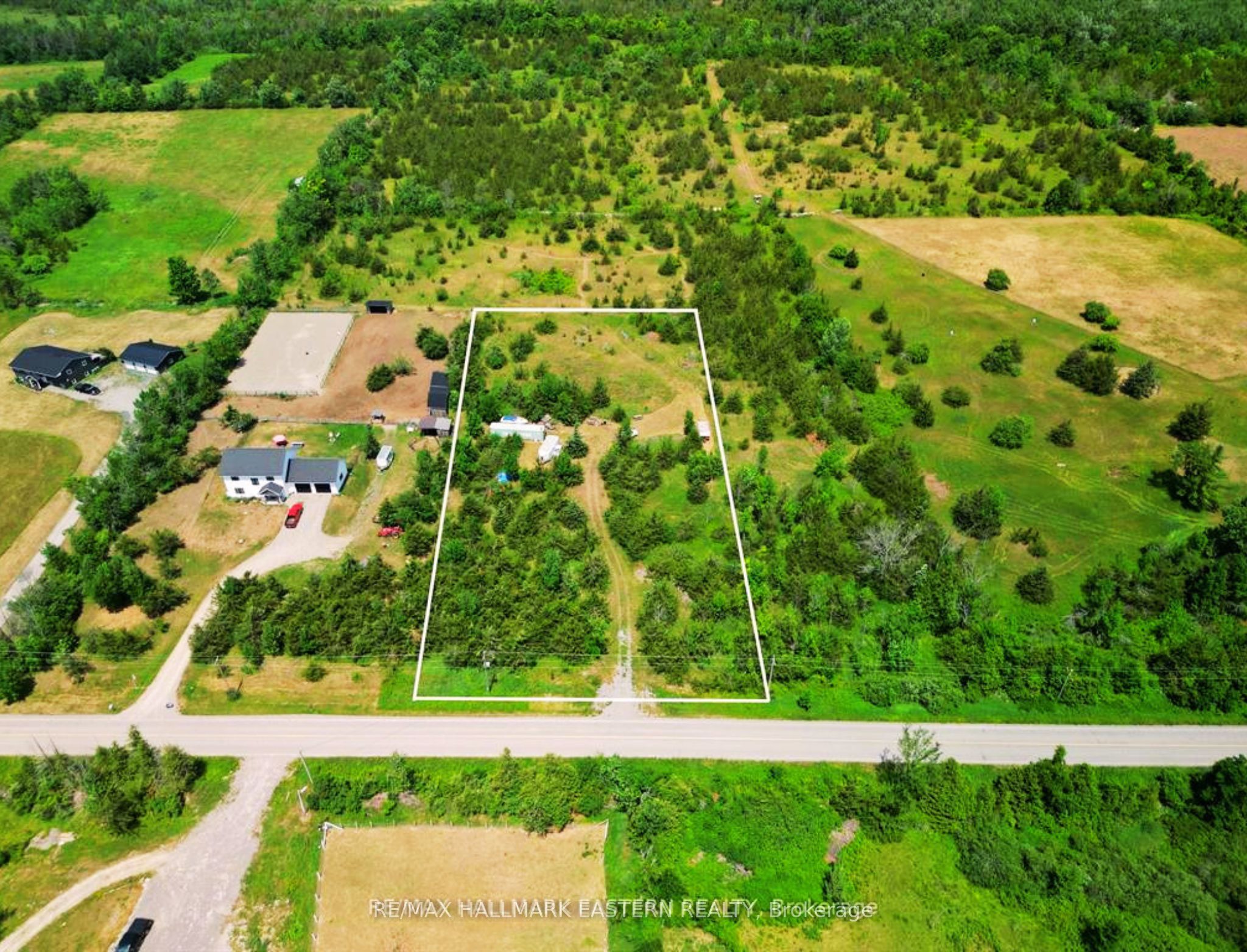 2098 13th Line E, Trent Hills, ON K0K 2M0 photo 2