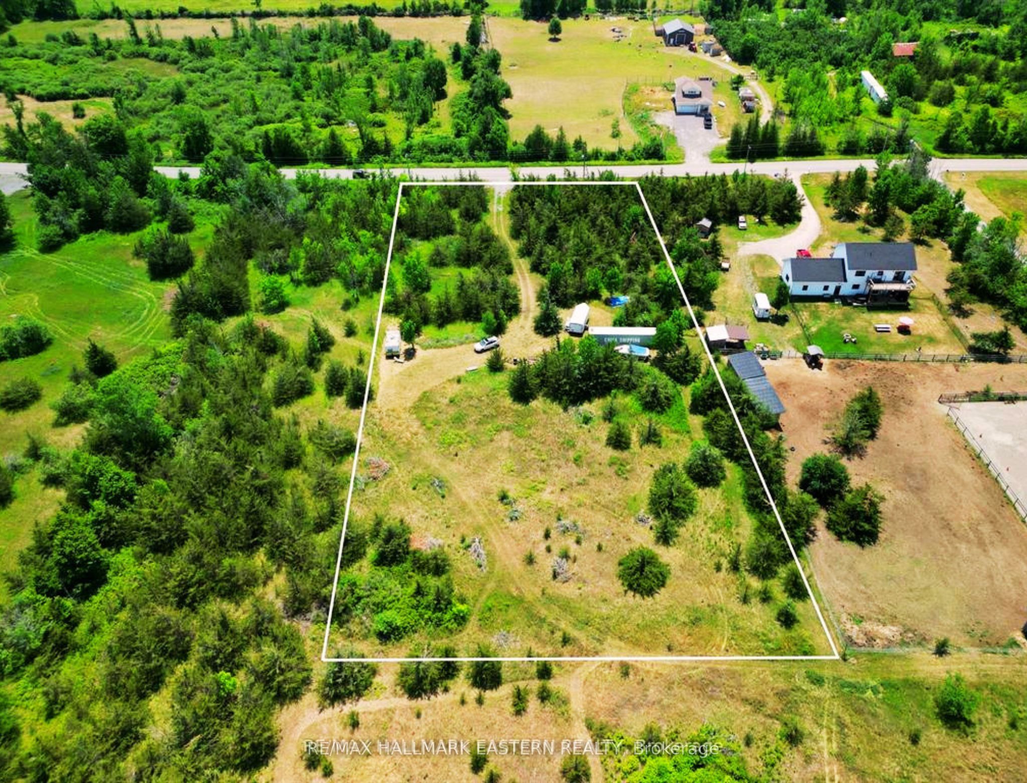 2098 13th Line E, Trent Hills, ON K0K 2M0 photo 3