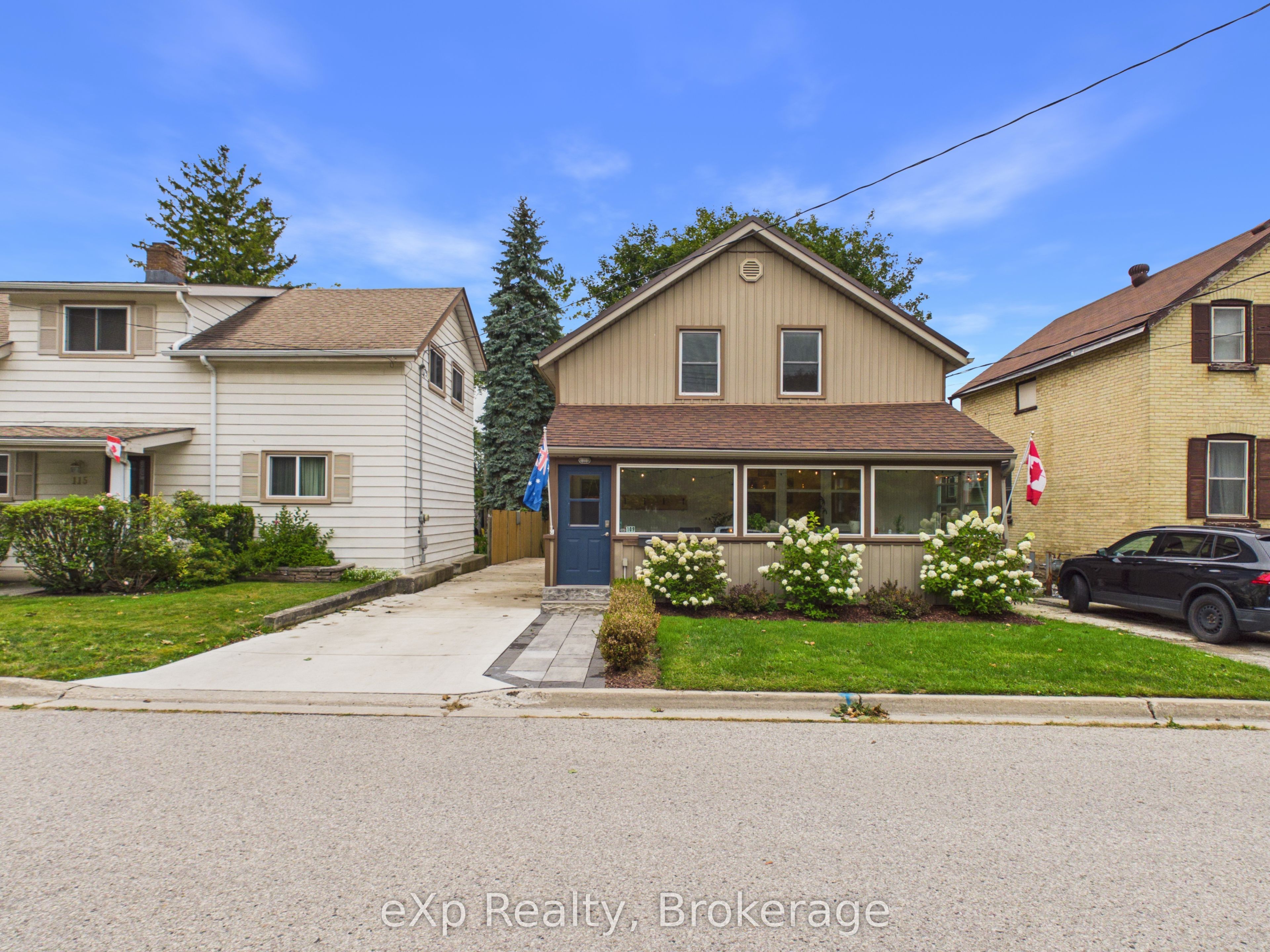 109 Colborne Street S, Brockton, ON N0G 2V0