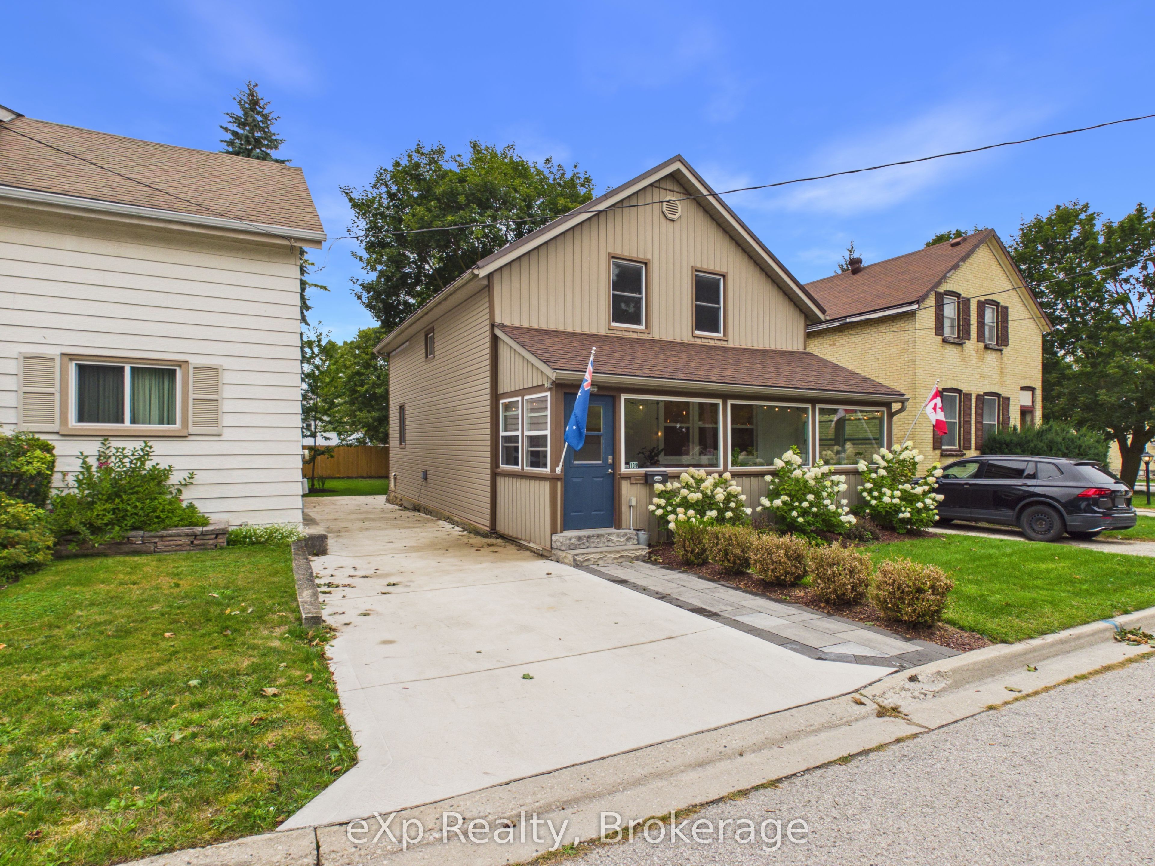 109 Colborne Street S, Brockton, ON N0G 2V0 photo 2