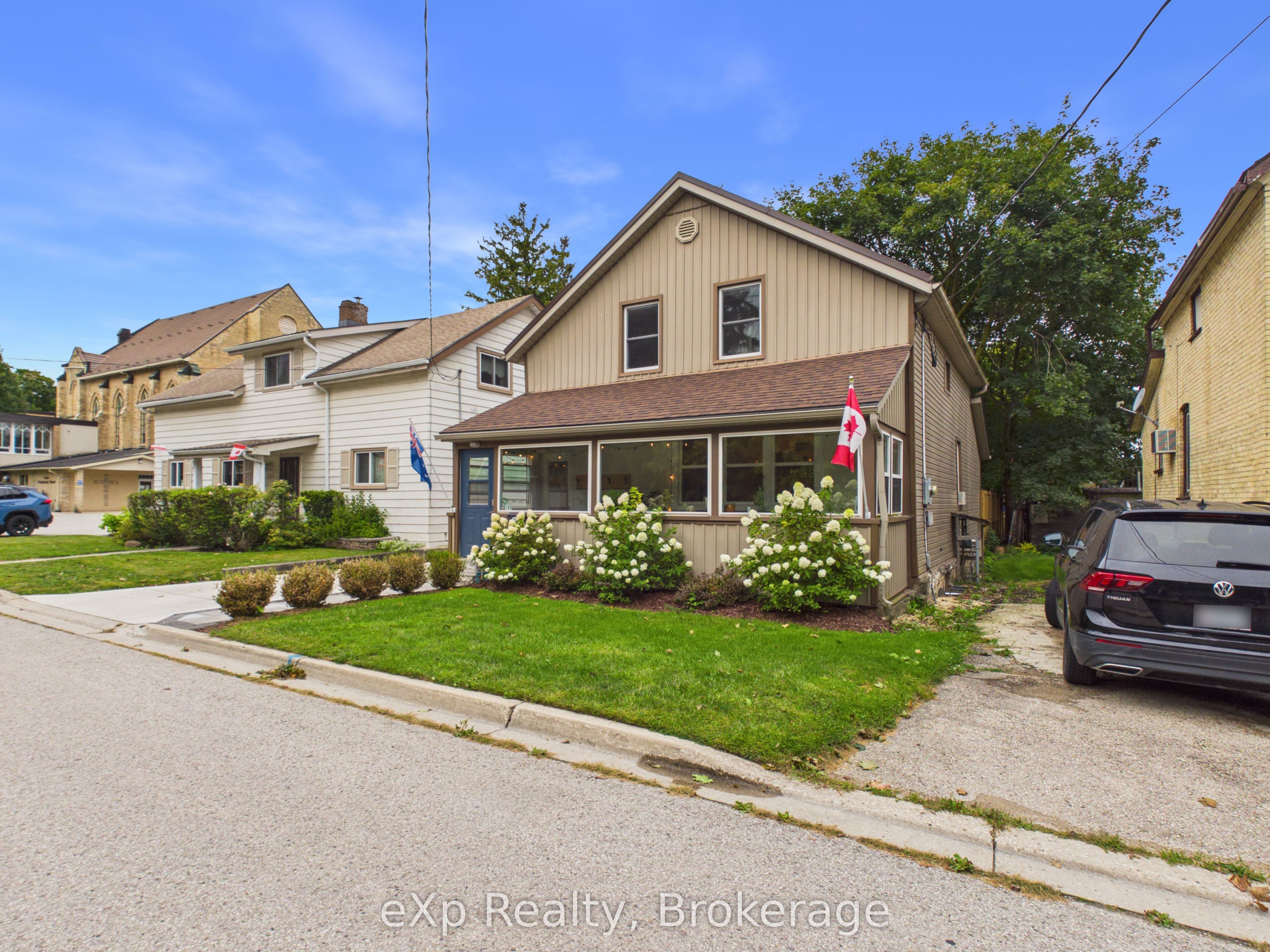 109 Colborne Street S, Brockton, ON N0G 2V0 photo 3
