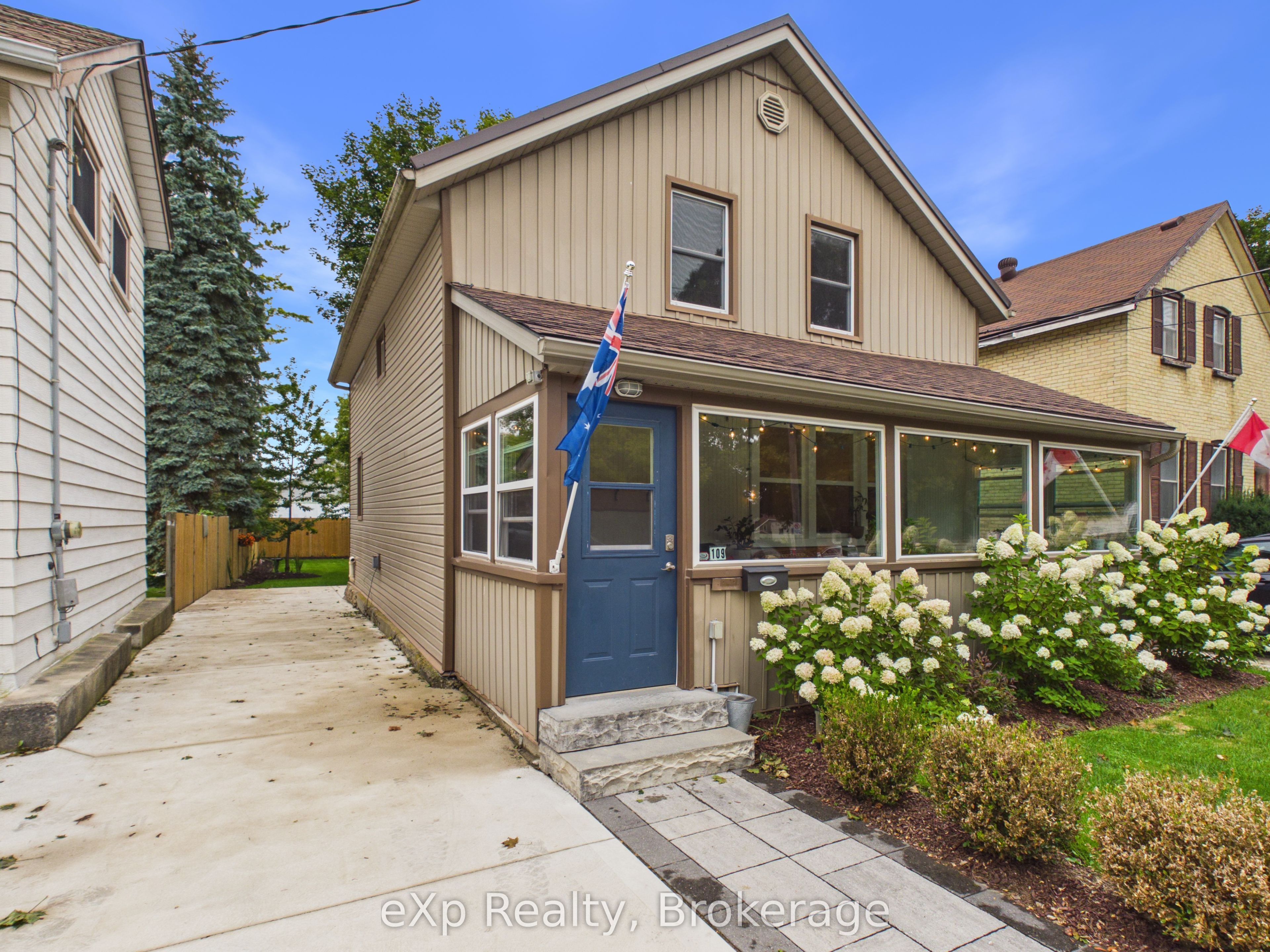 109 Colborne Street S, Brockton, ON N0G 2V0 photo 4