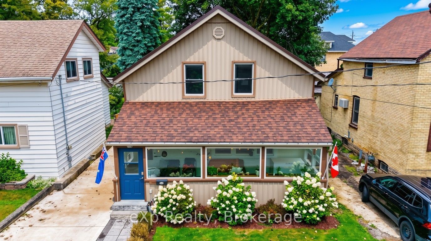 109 Colborne Street S, Brockton, ON N0G 2V0 photo 5