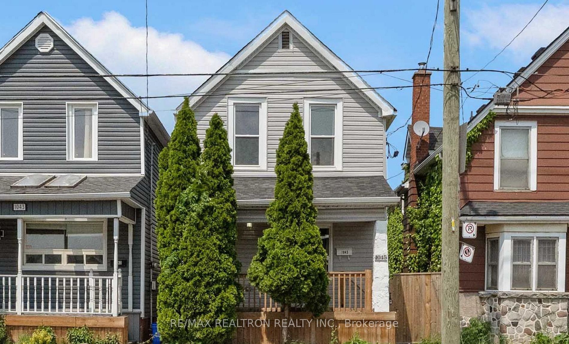 1045 Cannon Street E 1, Hamilton, ON L8L 2H4 photo 2
