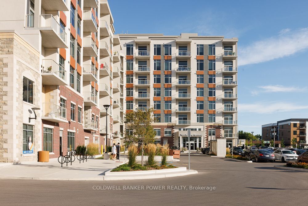 1600 Hyde Park Road 712, London North, ON N6H 0L5