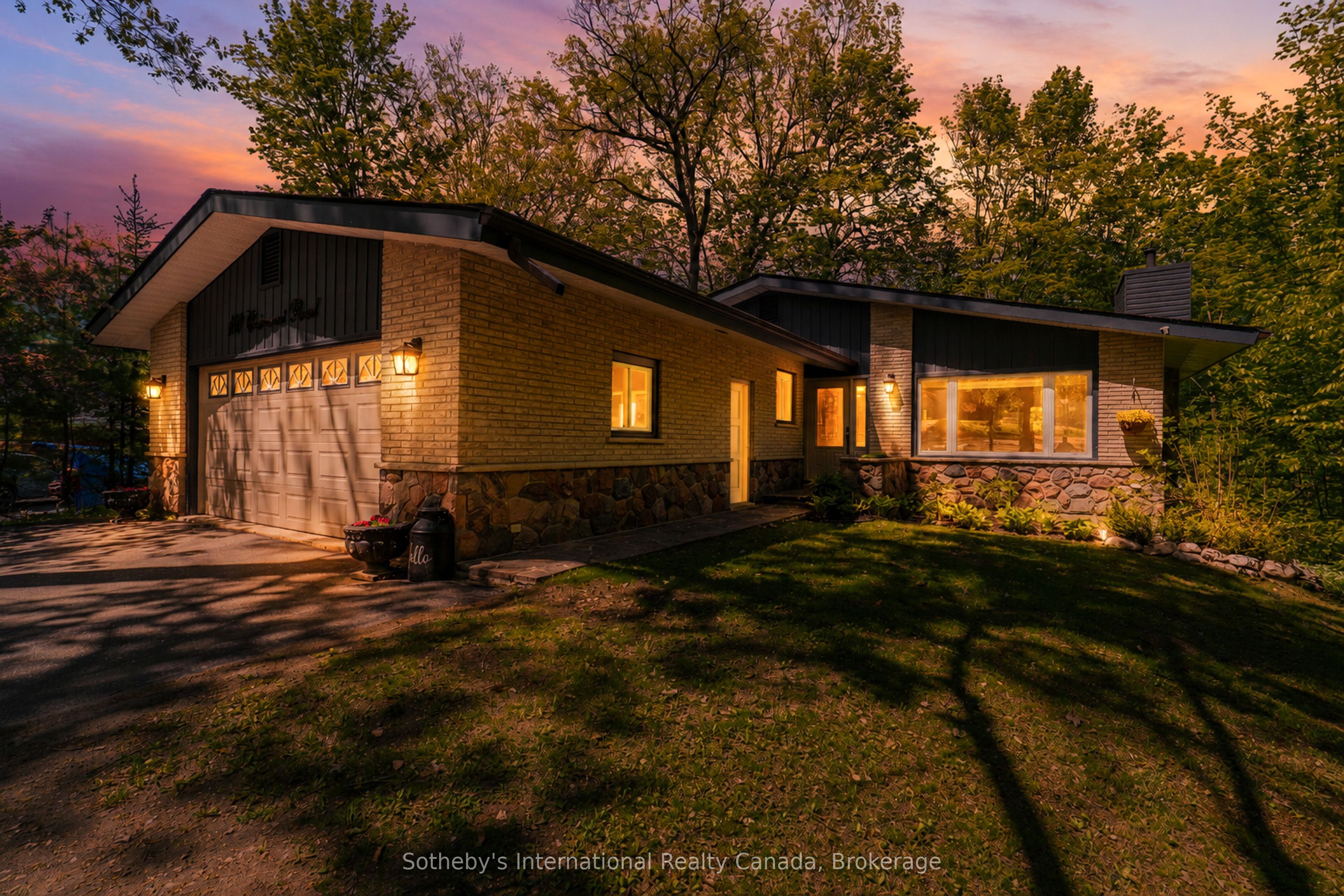 180 Clairmont Road, Gravenhurst, ON P1P 1H9 photo 4