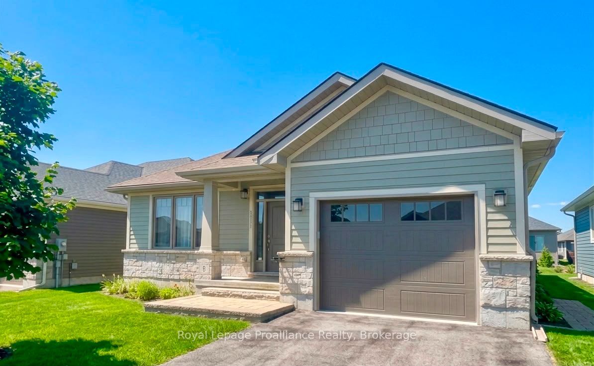 8 Tessa Boulevard, Belleville, ON K8N 4Z5