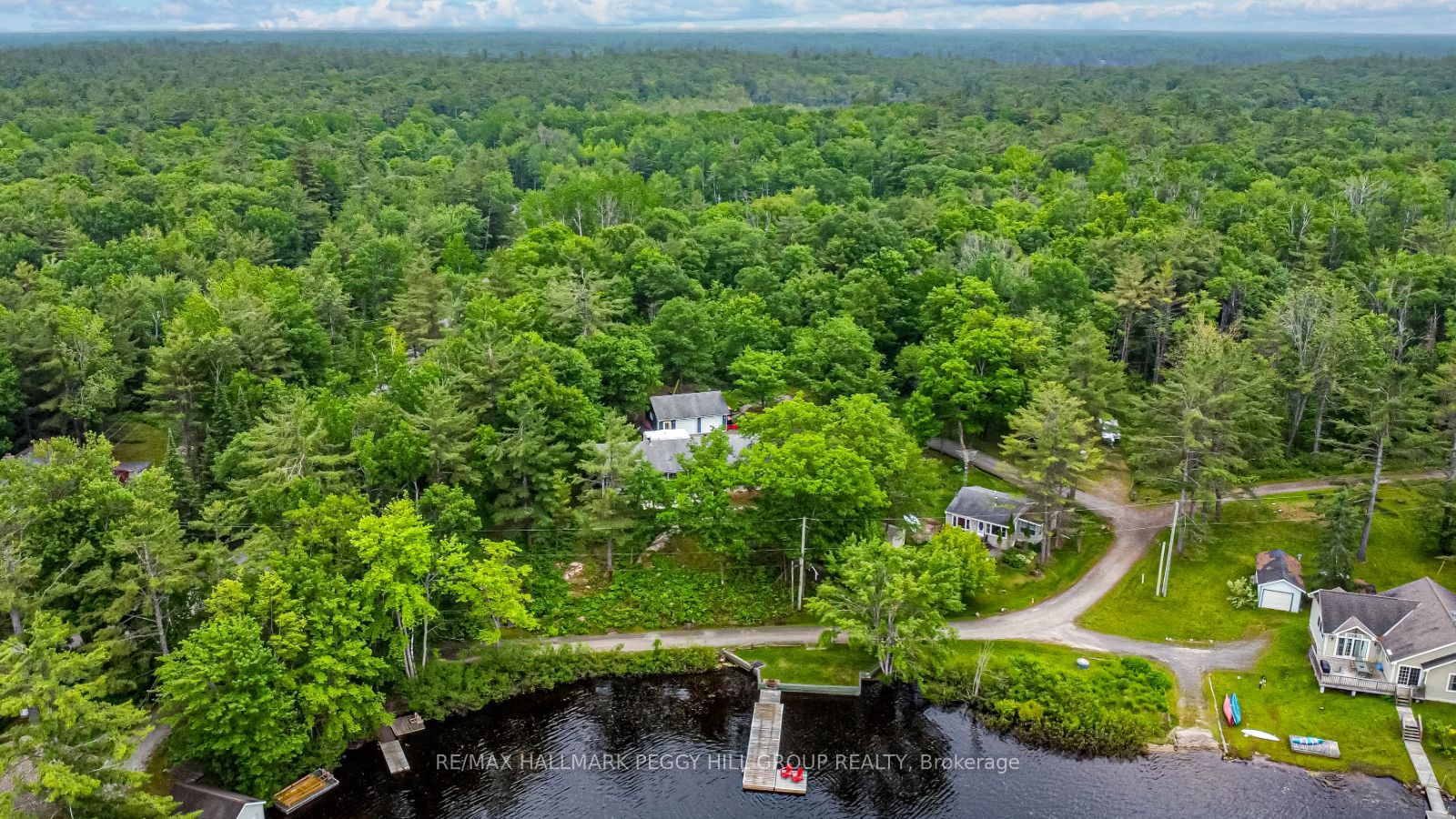 1008 Cove Road, Gravenhurst, ON P0E 1G0 photo 2