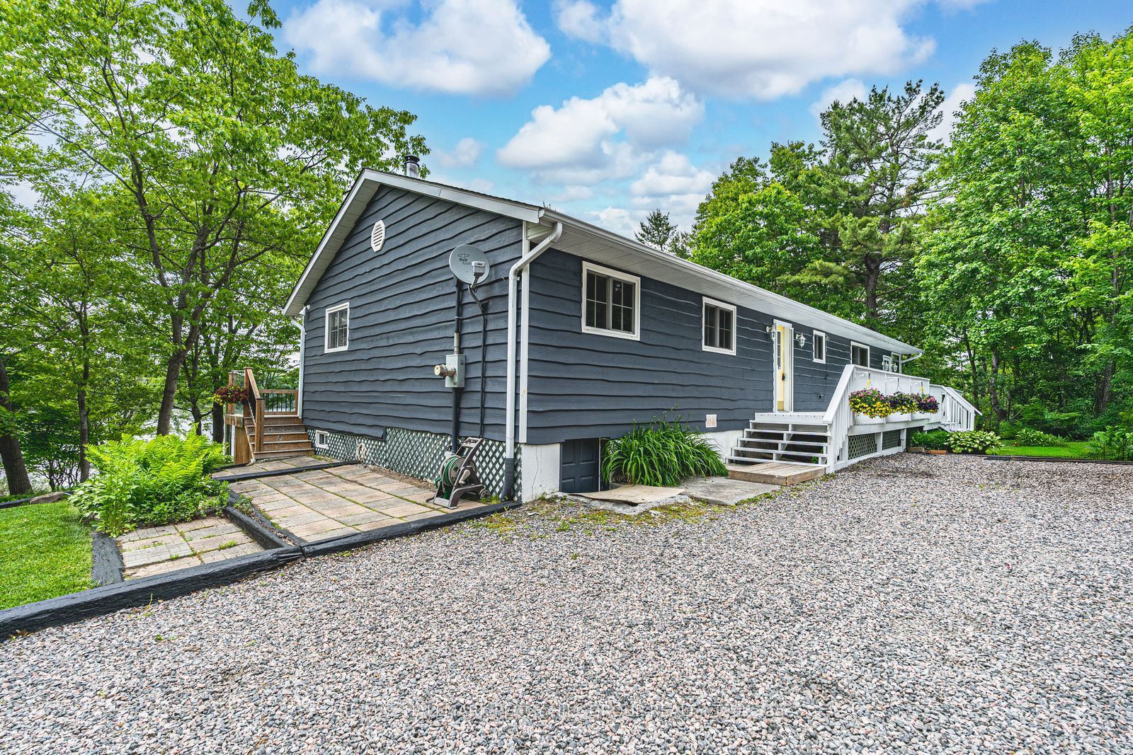 1008 Cove Road, Gravenhurst, ON P0E 1G0 photo 5
