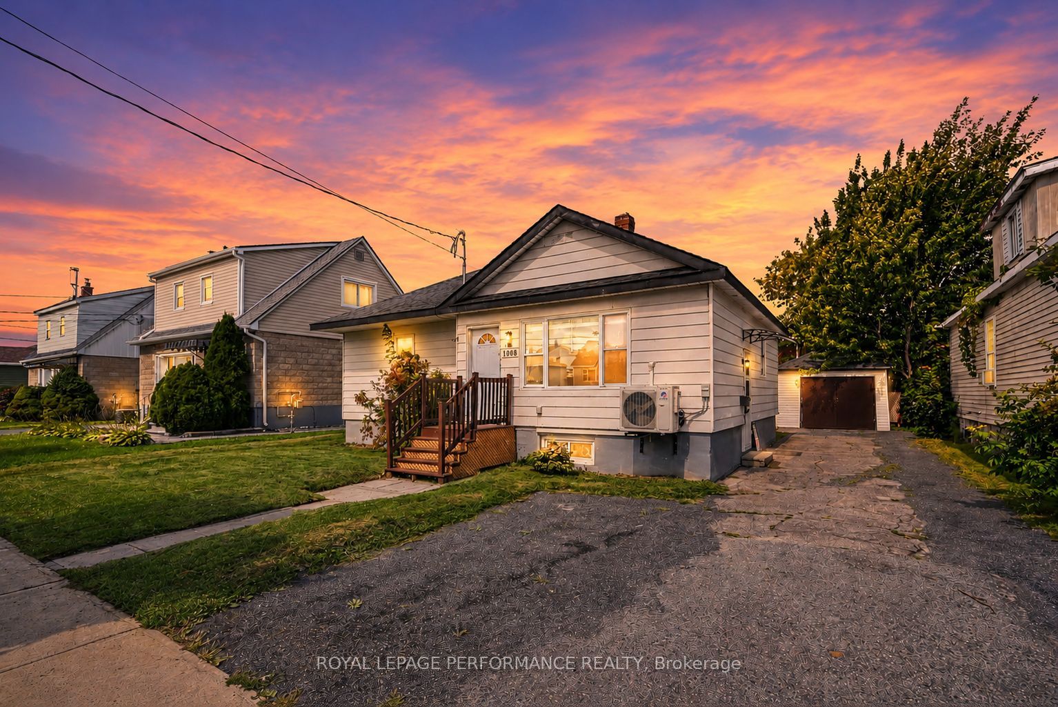 1008 Second Street E, Cornwall, ON K6H 2A9