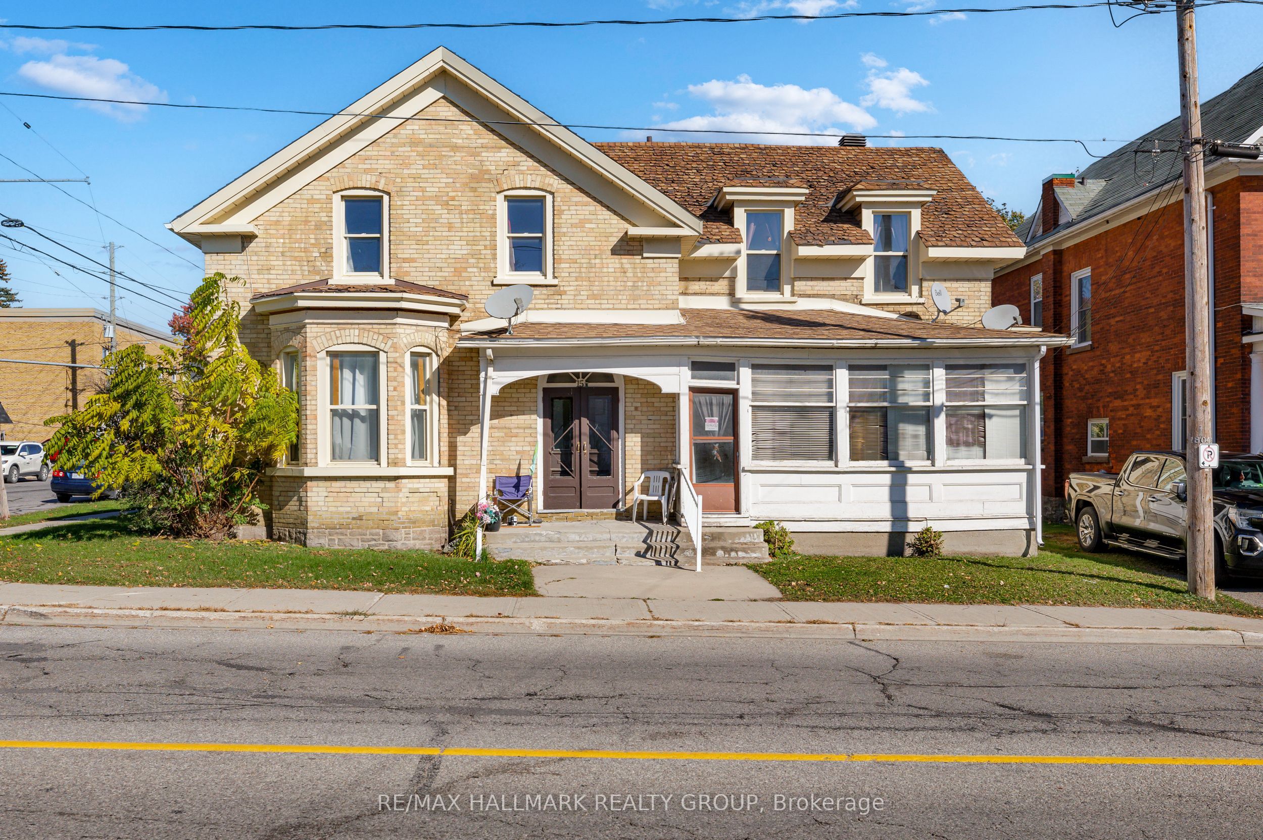 15 ELMSLEY Street N 3, Smiths Falls, ON K7A 2G4 photo 2