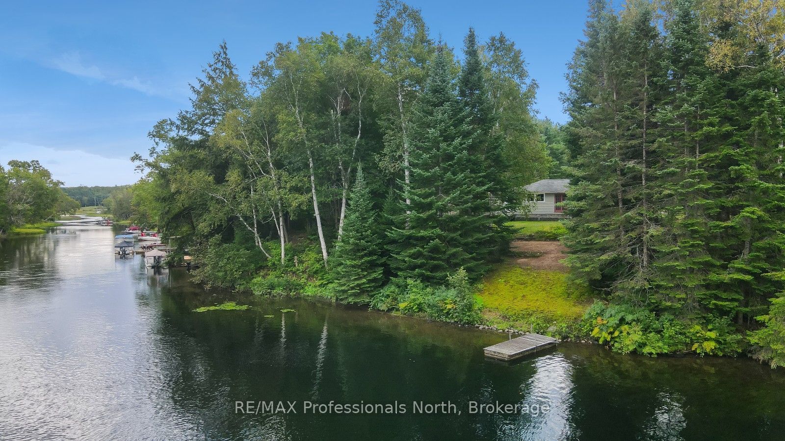 1052 Ablett Court, Algonquin Highlands, ON K0M 1S0