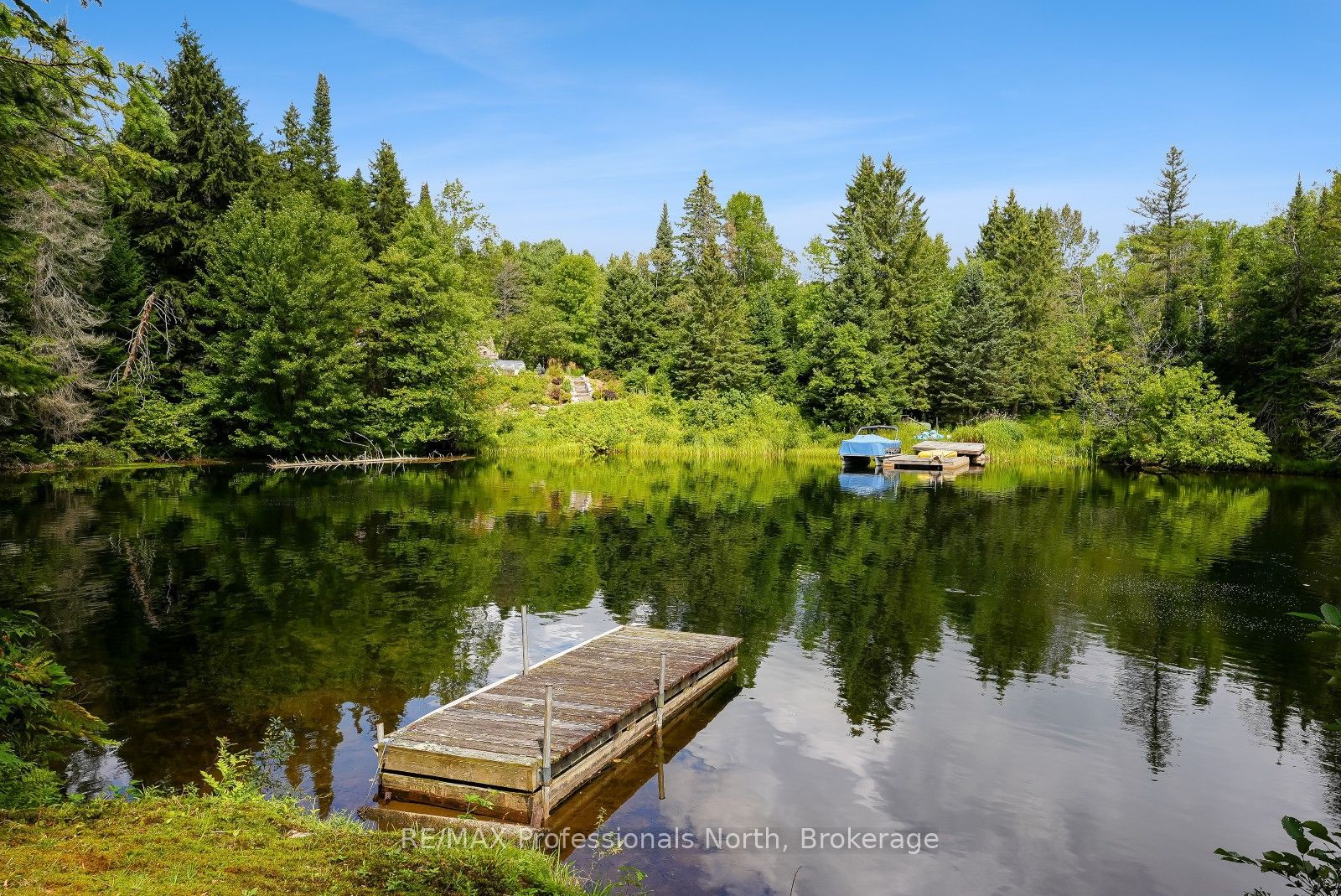 1052 Ablett Court, Algonquin Highlands, ON K0M 1S0 photo 3