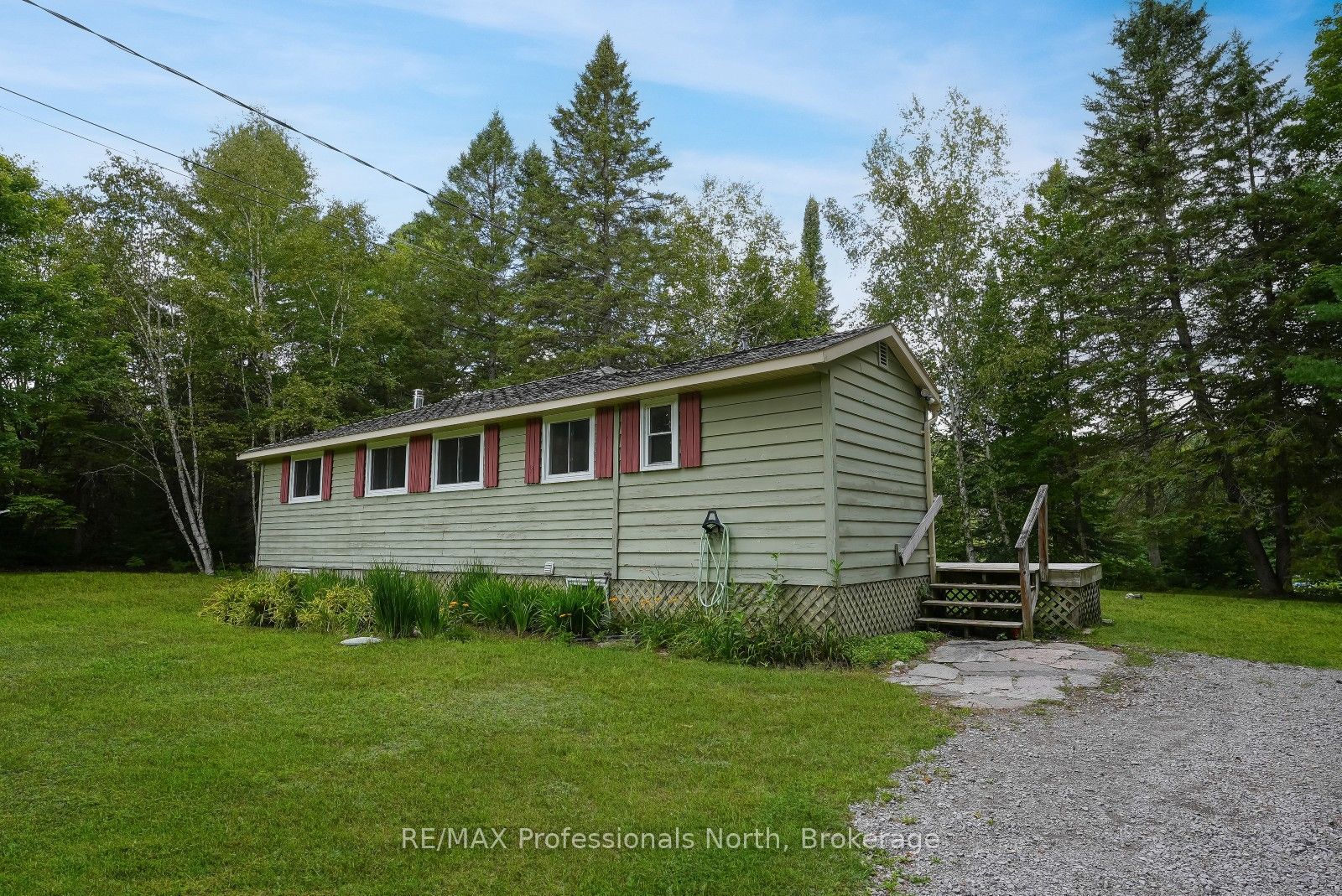1052 Ablett Court, Algonquin Highlands, ON K0M 1S0 photo 5
