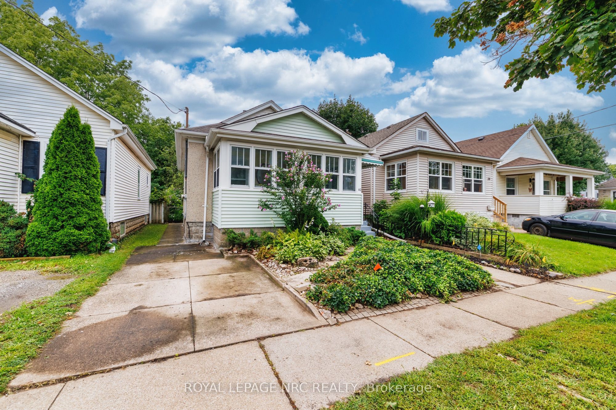 40 St. Patrick Street, St. Catharines, ON L2R 1K1 photo 3